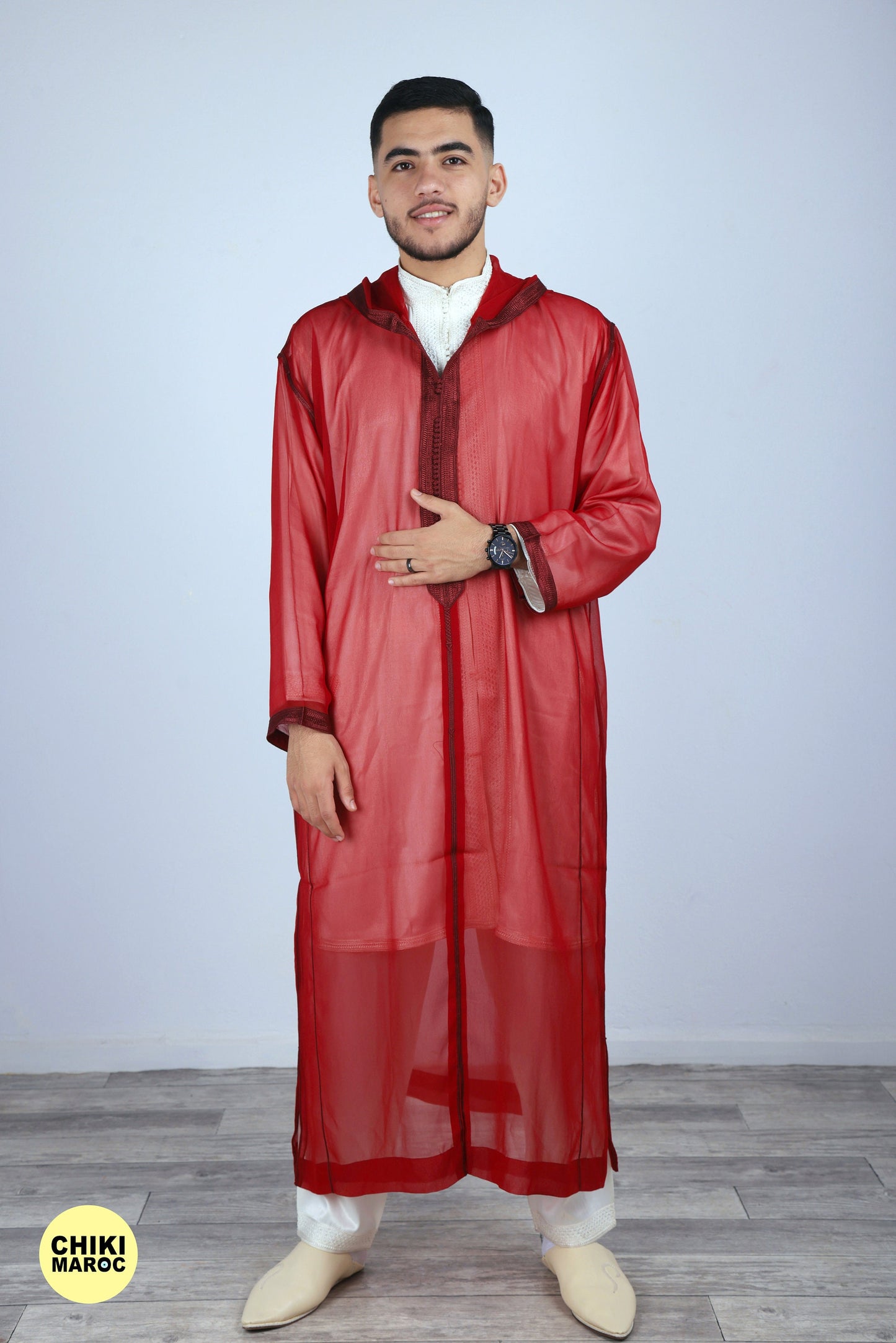 Kaftan for Men , Djellaba for Men , Morrocan Djellaba, Indoor Kaftan - Wedding Djellaba, Jabador for Men, Kaftan for Wedding, Long Dress