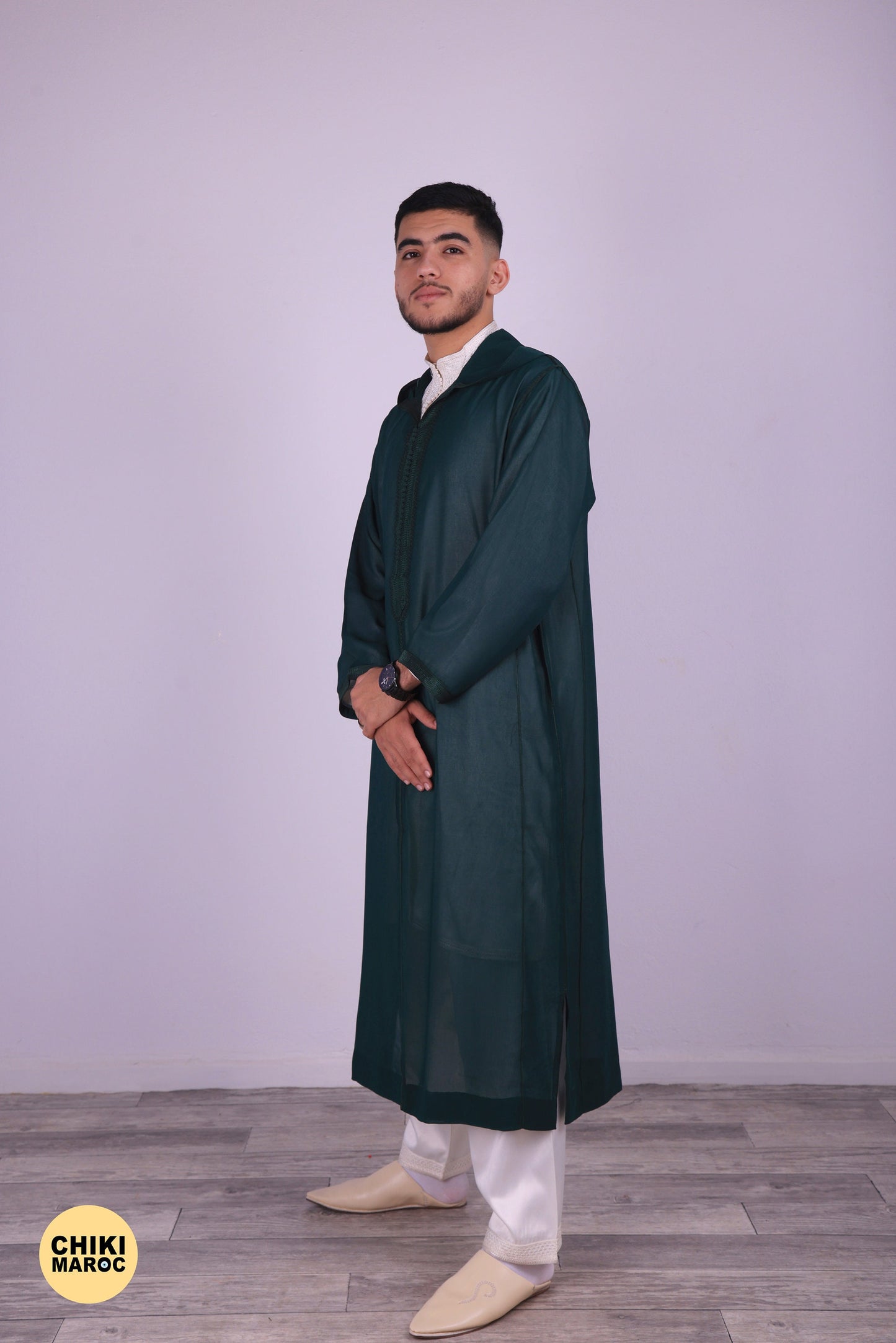 Kaftan for Men , Djellaba for Men , Morrocan Djellaba, Indoor Kaftan - Wedding Djellaba, Jabador for Men, Kaftan for Wedding, Long Dress