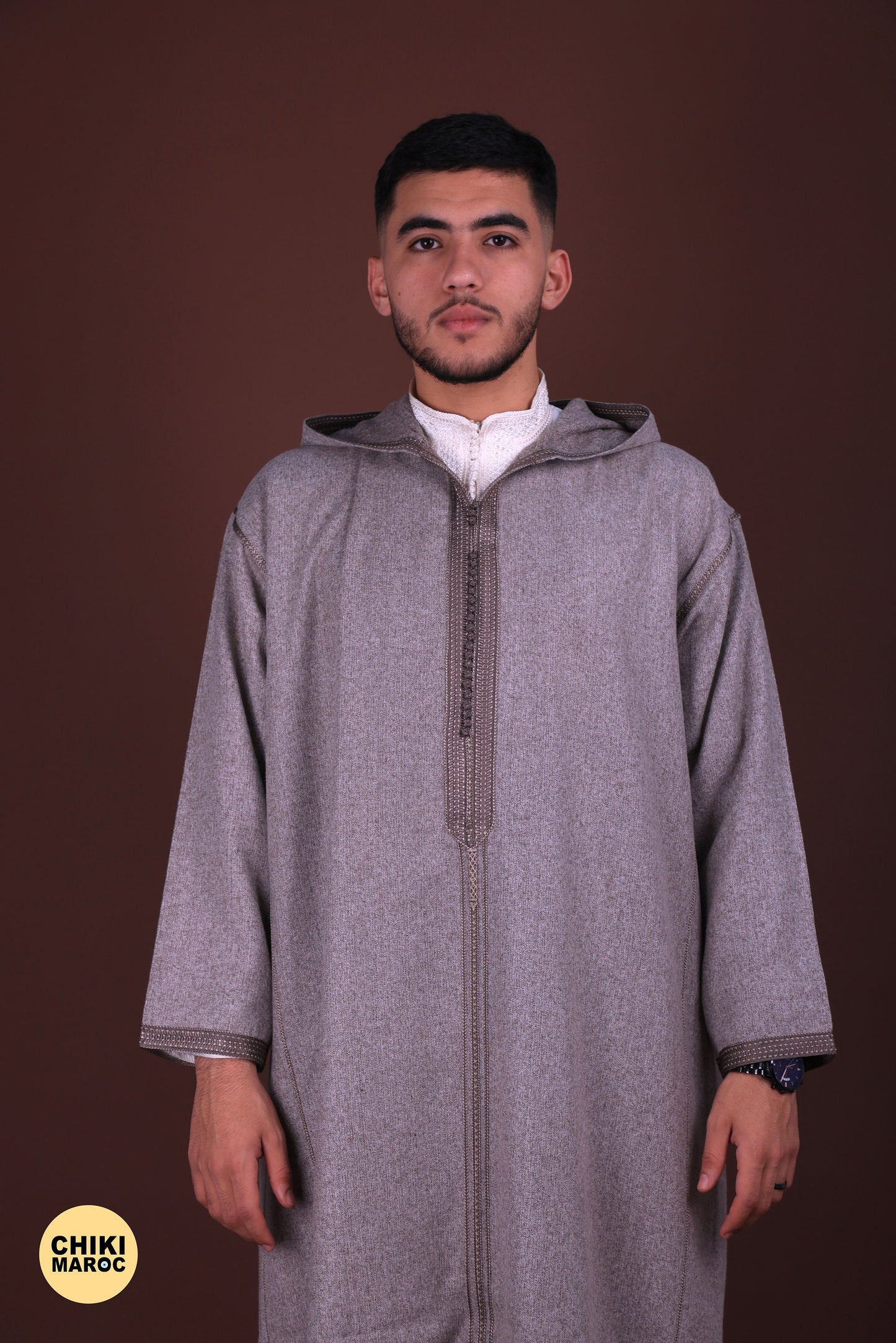 Kaftan for Men , Djellaba for Men , Morrocan Djellaba, Indoor Kaftan - Wedding Djellaba, Jabador for Men, Kaftan for Wedding, Long Dress