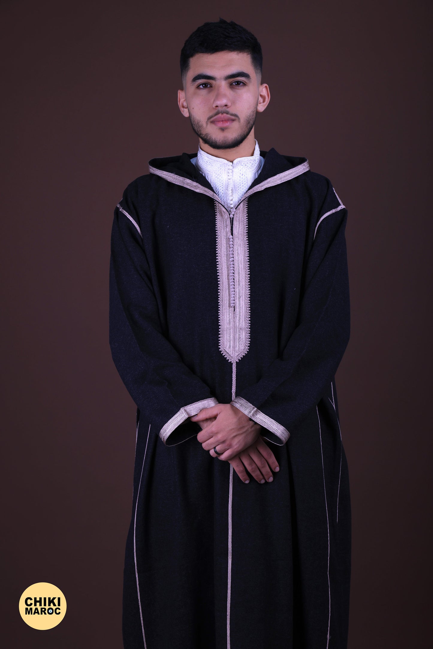 Kaftan for Men , Djellaba for Men , Morrocan Djellaba, Indoor Kaftan - Wedding Djellaba, Jabador for Men, Kaftan for Wedding, Long Dress