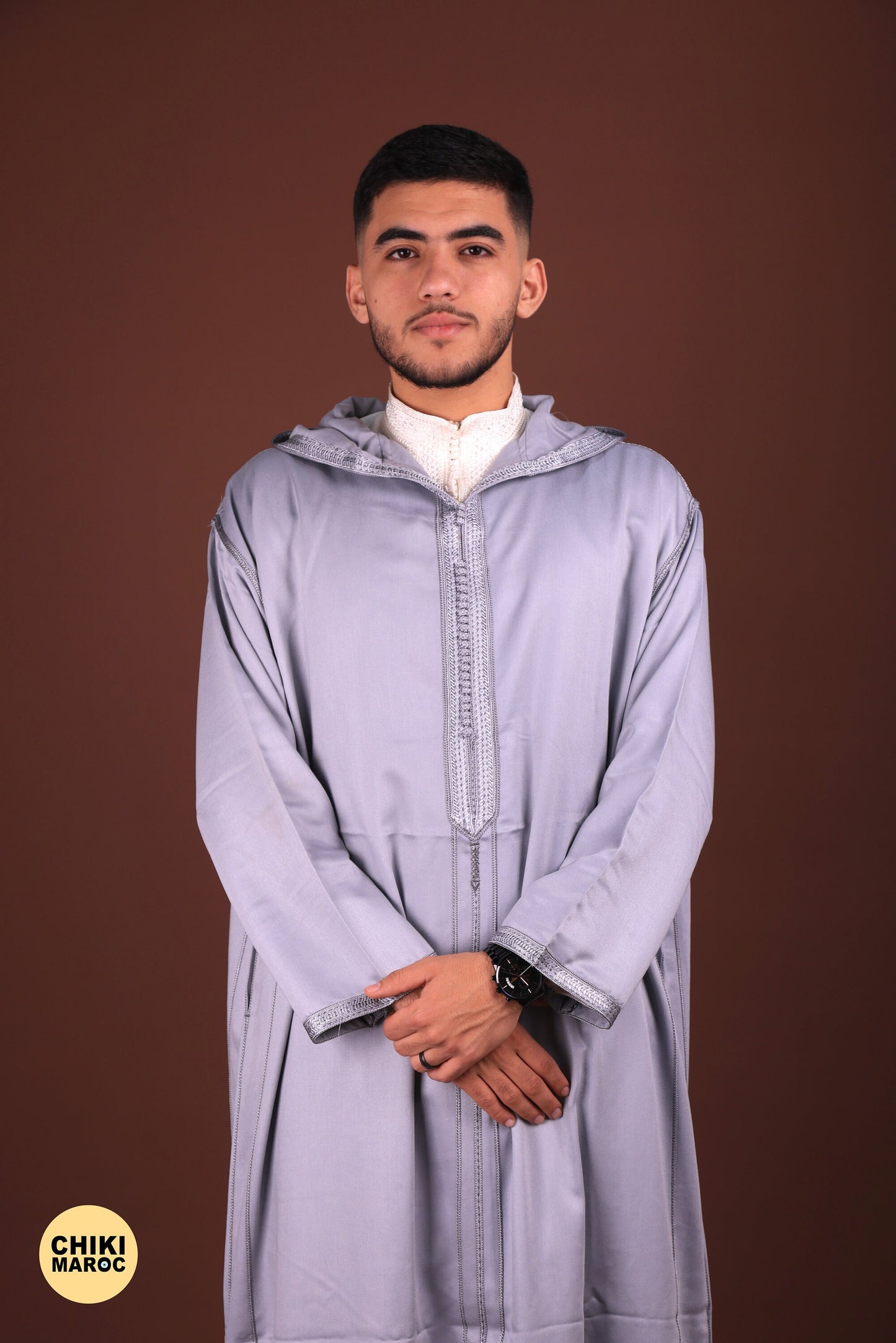 Kaftan for Men , Djellaba for Men , Morrocan Djellaba, Indoor Kaftan - Wedding Djellaba, Jabador for Men, Kaftan for Wedding, Long Dress