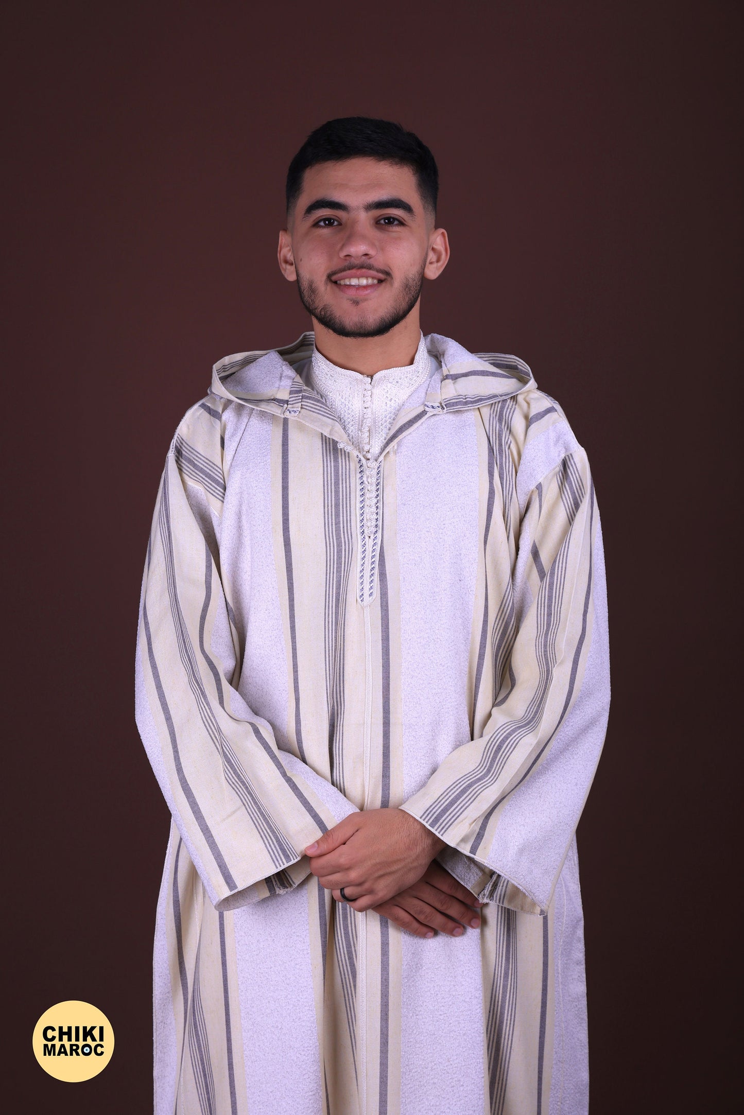 Kaftan for Men , Djellaba for Men , Morrocan Djellaba, Indoor Kaftan - Wedding Djellaba, Jabador for Men, Kaftan for Wedding, Long Dress