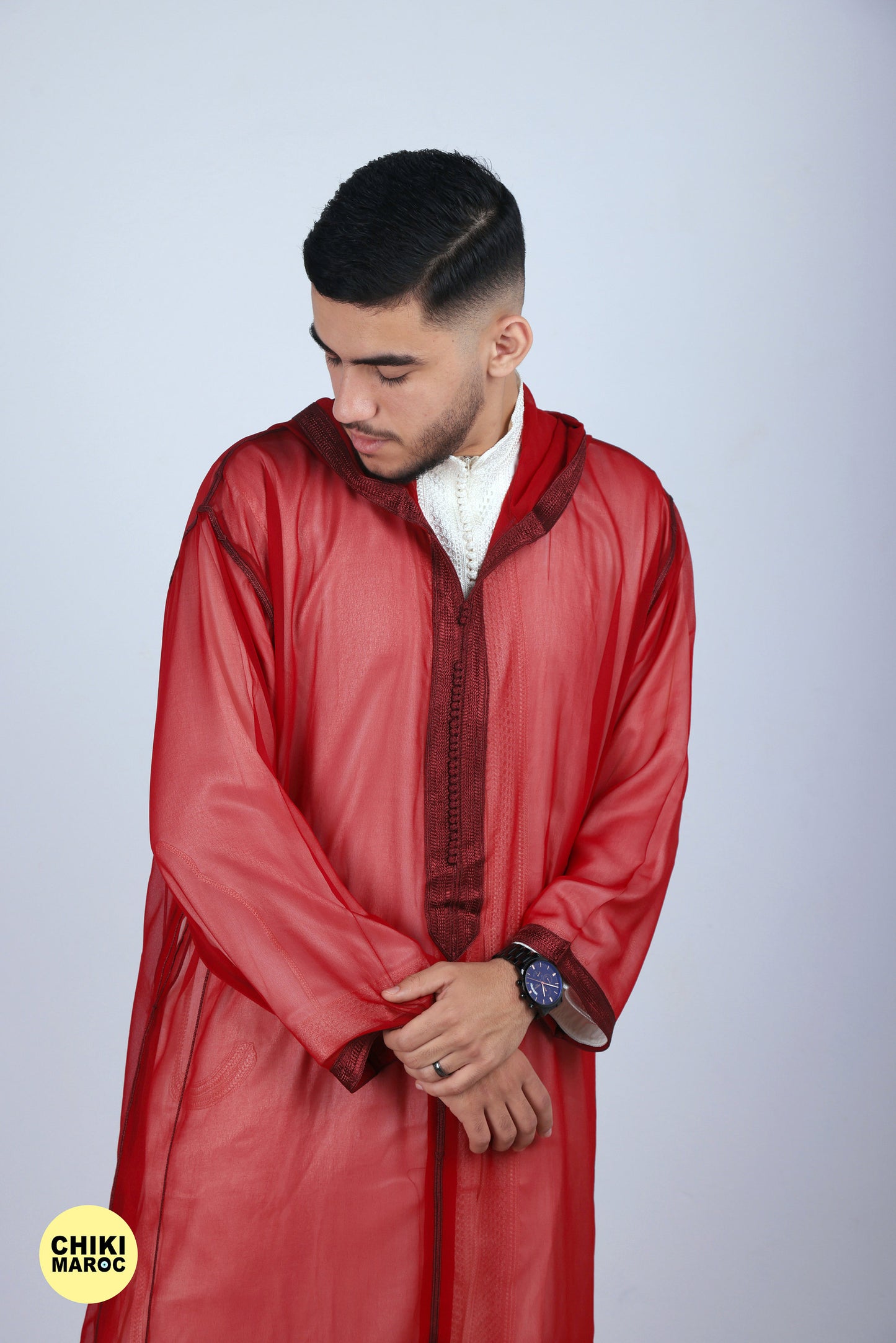 Kaftan for Men , Djellaba for Men , Morrocan Djellaba, Indoor Kaftan - Wedding Djellaba, Jabador for Men, Kaftan for Wedding, Long Dress