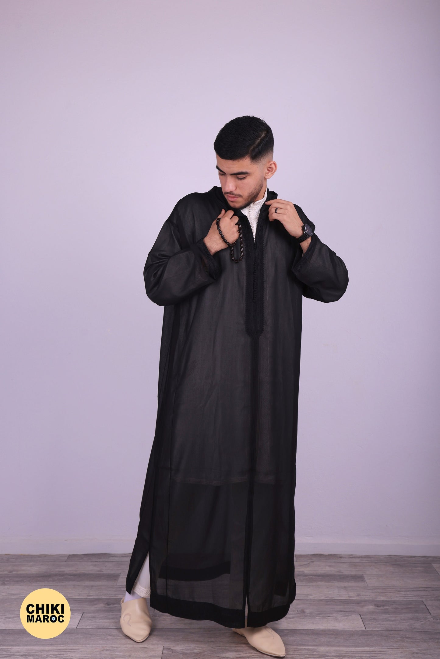 Kaftan for Men , Djellaba for Men , Morrocan Djellaba, Indoor Kaftan - Wedding Djellaba, Jabador for Men, Kaftan for Wedding, Long Dress