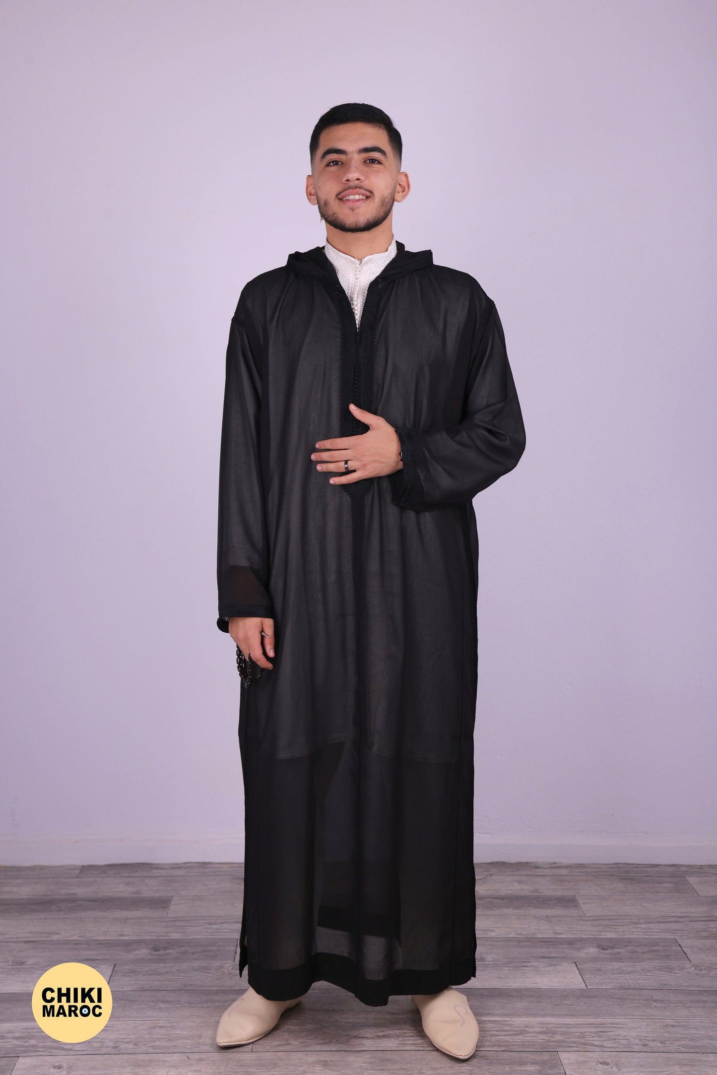 Kaftan for Men , Djellaba for Men , Morrocan Djellaba, Indoor Kaftan - Wedding Djellaba, Jabador for Men, Kaftan for Wedding, Long Dress