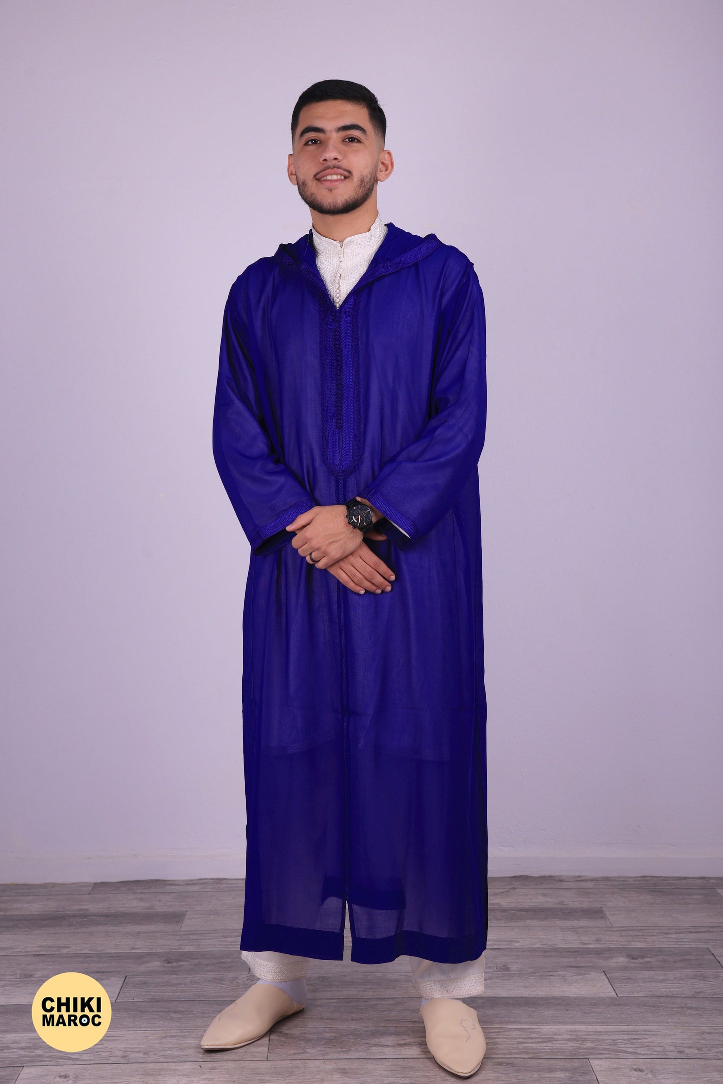 Kaftan for Men , Djellaba for Men , Morrocan Djellaba, Indoor Kaftan - Wedding Djellaba, Jabador for Men, Kaftan for Wedding, Long Dress