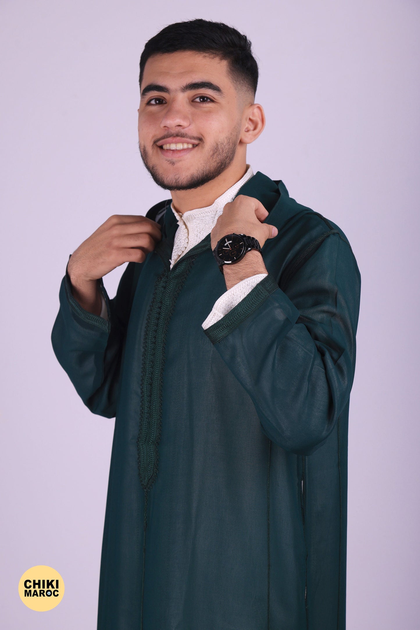 Kaftan for Men , Djellaba for Men , Morrocan Djellaba, Indoor Kaftan - Wedding Djellaba, Jabador for Men, Kaftan for Wedding, Long Dress