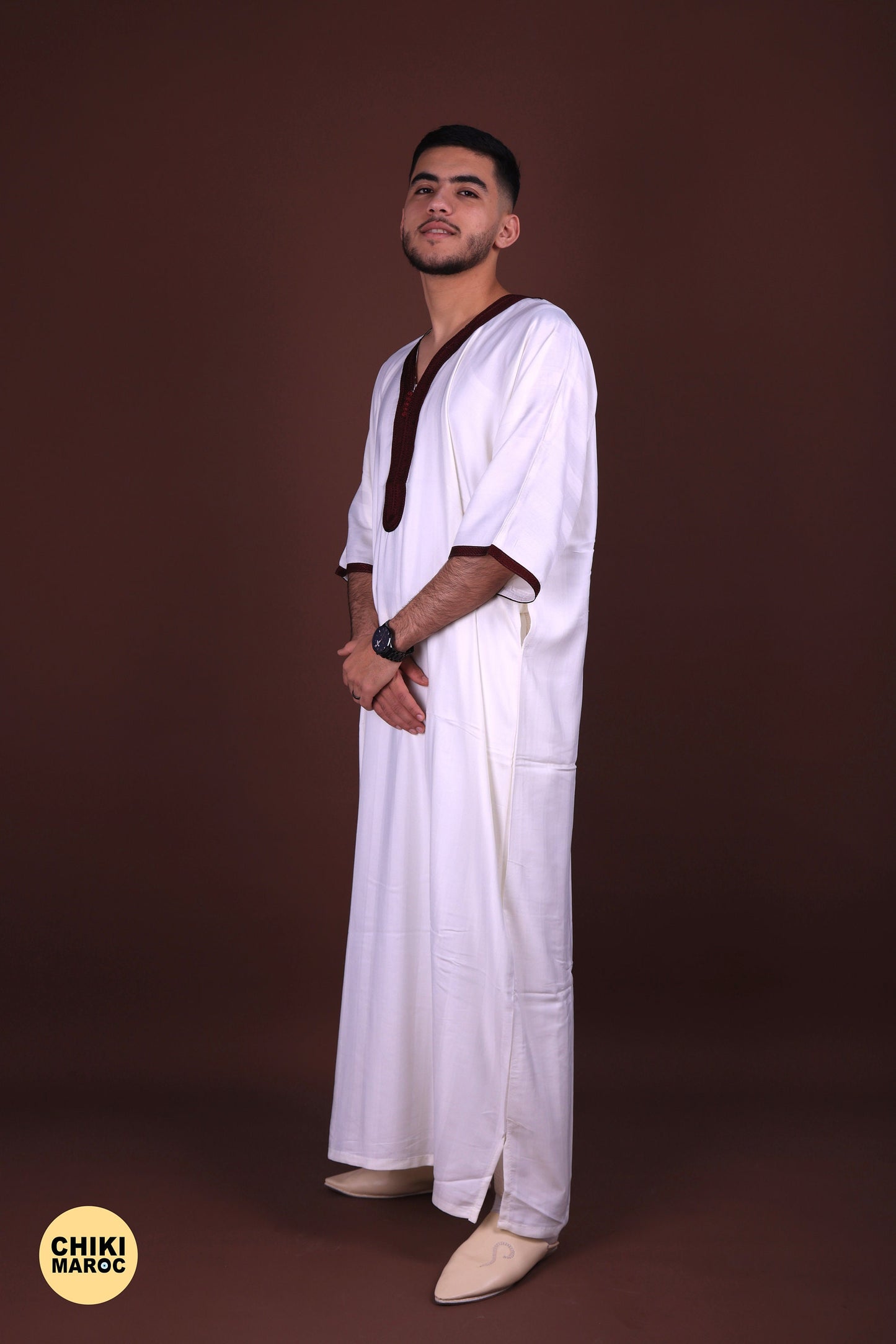 Moroccan Kaftan for Men Luxury Kaftan Dress Summer Long Dress Caftan plus Size Muslim Wedding Dress African Dress Moroccan Djellaba