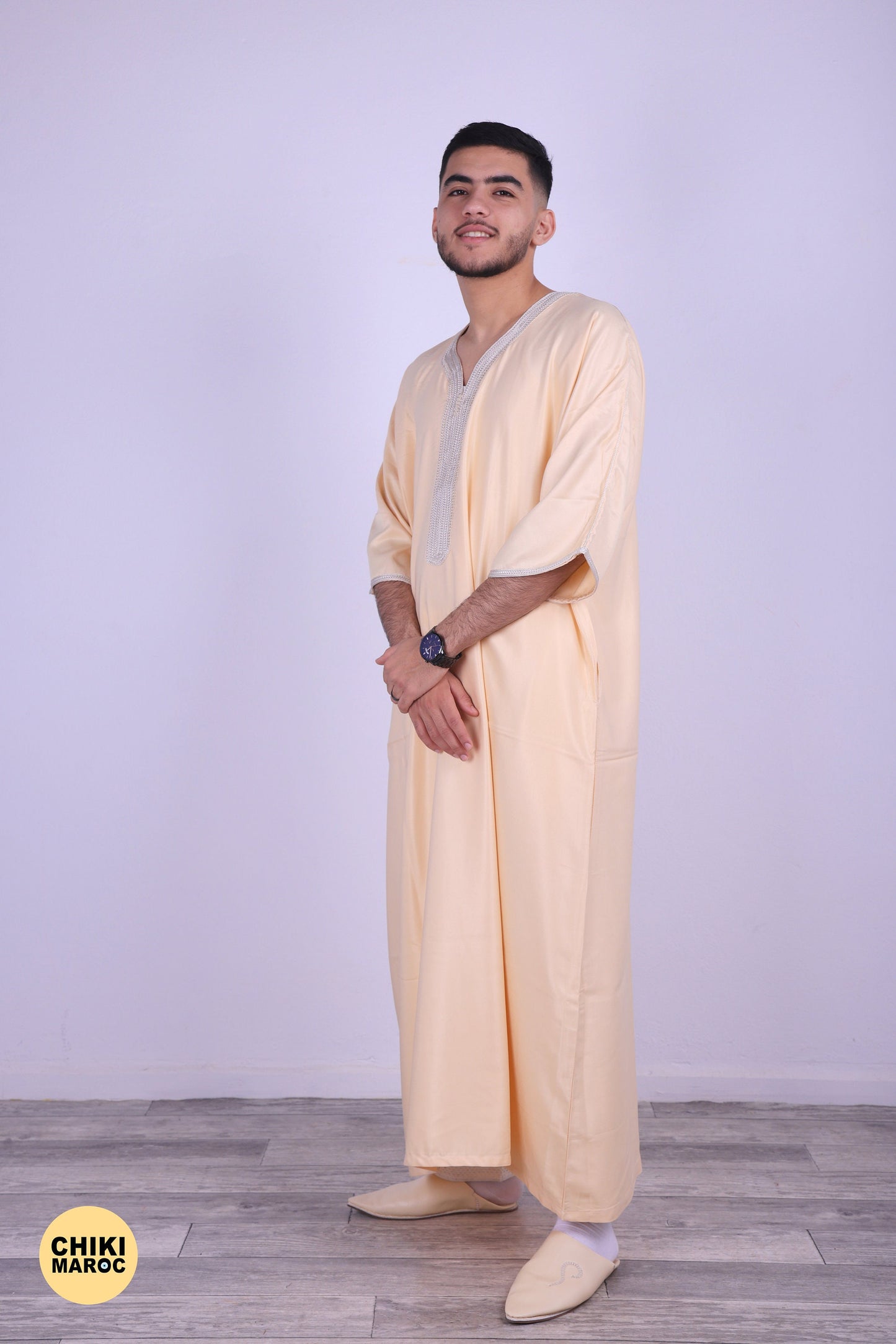 Moroccan Kaftan for Men Luxury Kaftan Dress Summer Long Dress Caftan plus Size Muslim Wedding Dress African Dress Moroccan Djellaba
