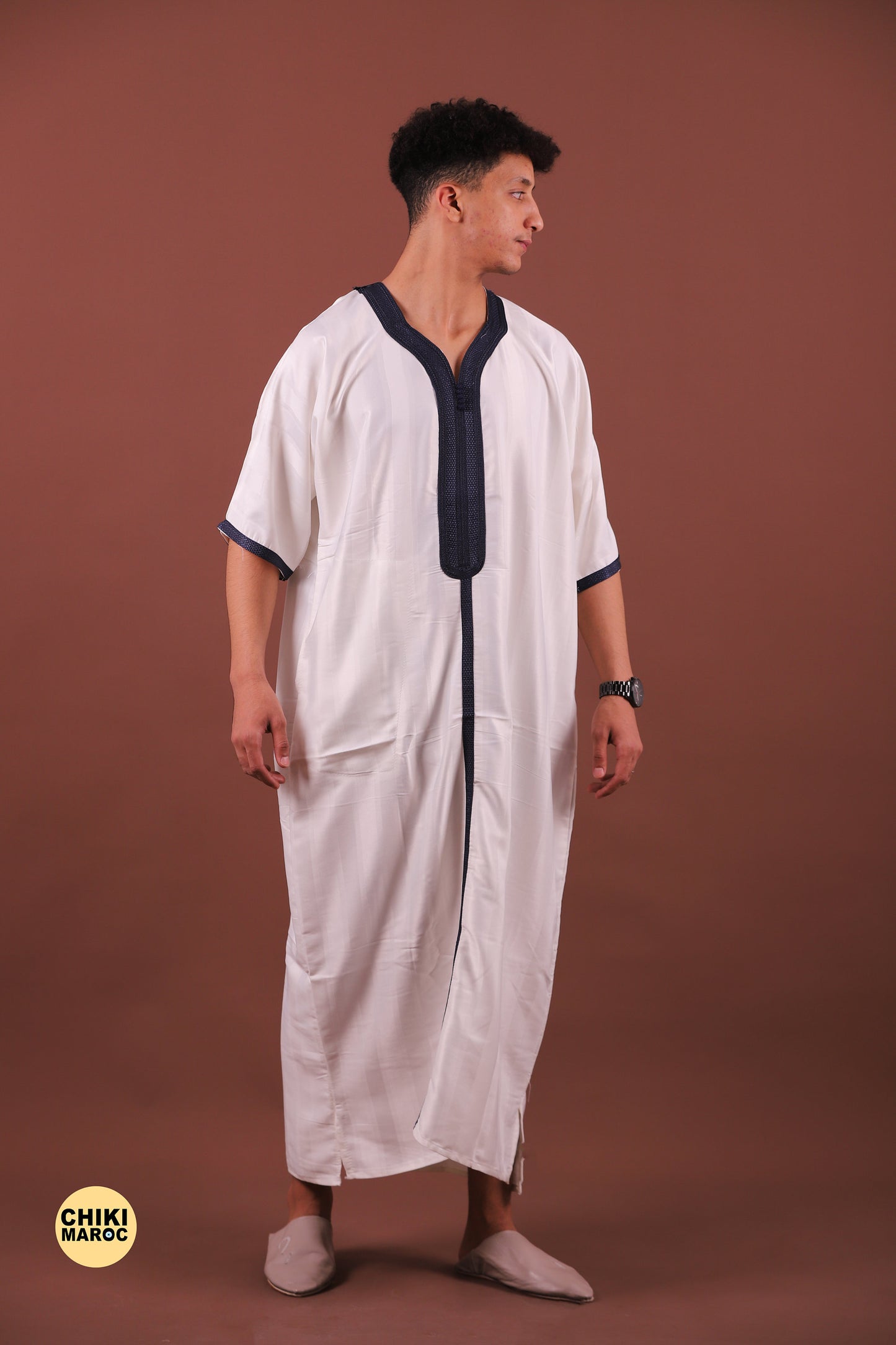 Moroccan Kaftan for Men Luxury Kaftan Dress Summer Long Dress Caftan plus Size Muslim Wedding Dress African Dress Moroccan Djellaba