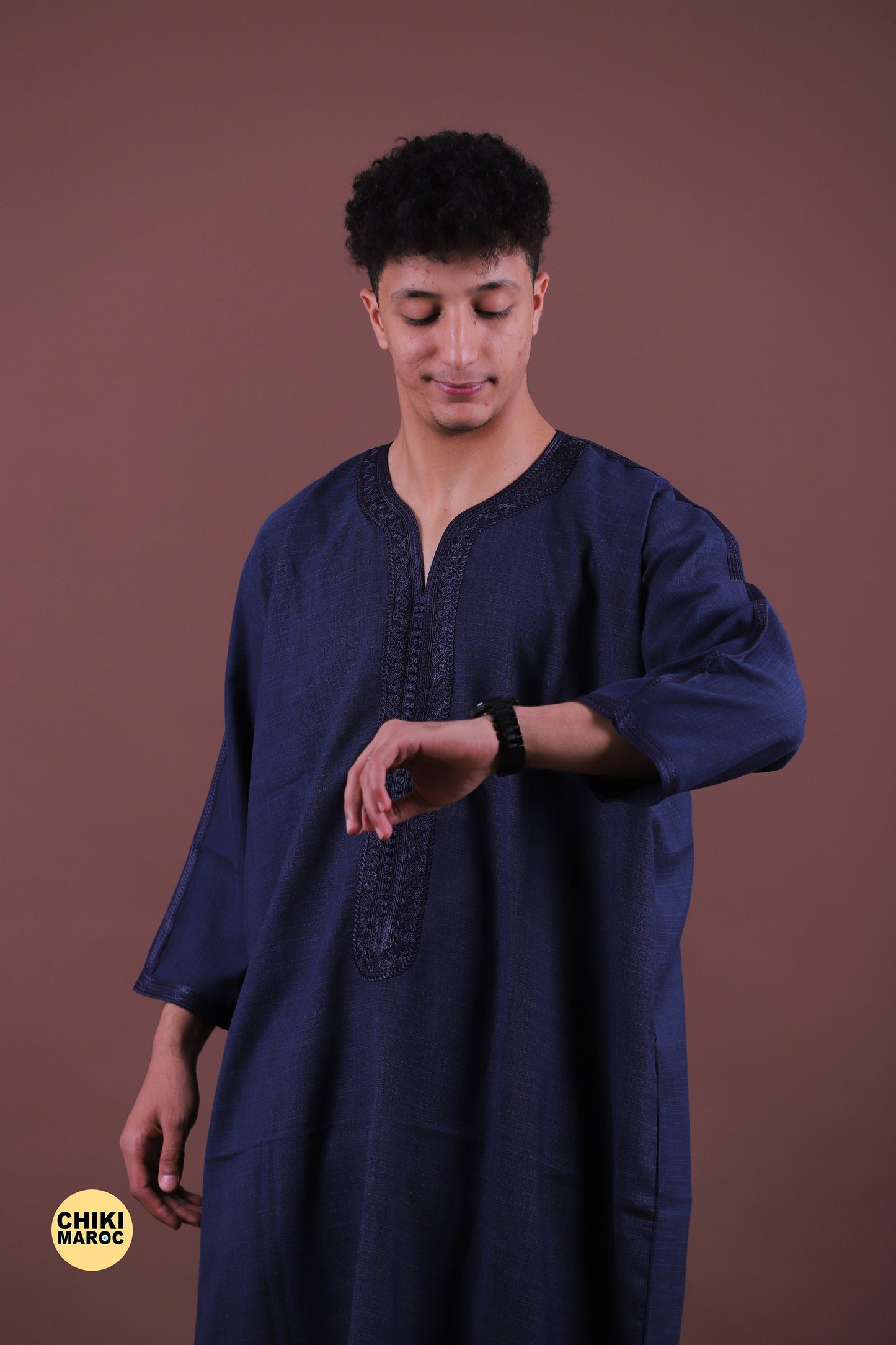 Moroccan Kaftan for Men Luxury Kaftan Dress Summer Long Dress Caftan plus Size Muslim Wedding Dress African Dress Moroccan Djellaba
