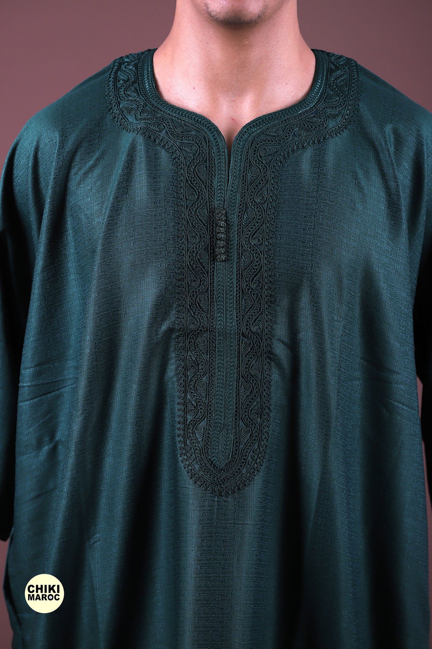 Moroccan Kaftan for Men Luxury Kaftan Dress Summer Long Dress Caftan plus Size Muslim Wedding Dress African Dress Moroccan Djellaba