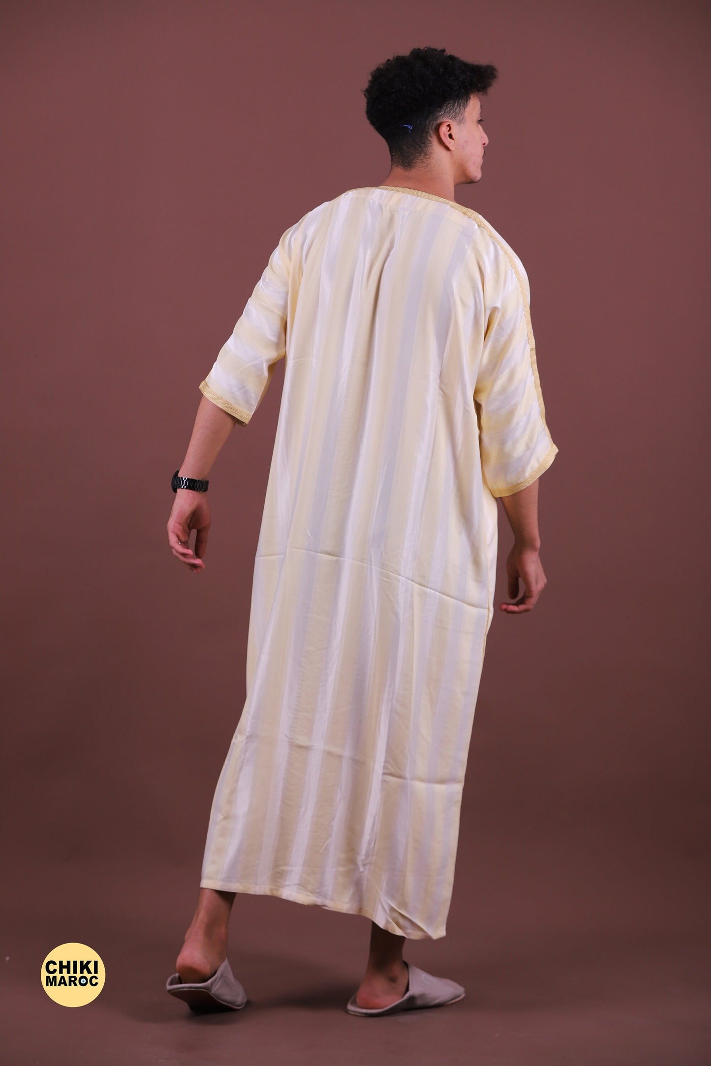 Moroccan Kaftan for Men Luxury Kaftan Dress Summer Long Dress Caftan plus Size Muslim Wedding Dress African Dress Moroccan Djellaba