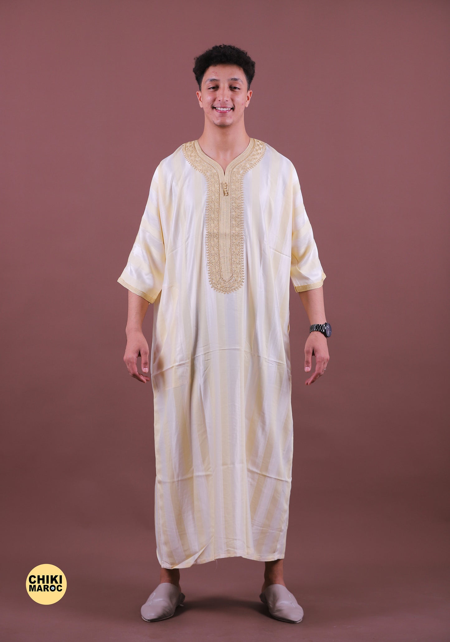 Moroccan Kaftan for Men Luxury Kaftan Dress Summer Long Dress Caftan plus Size Muslim Wedding Dress African Dress Moroccan Djellaba