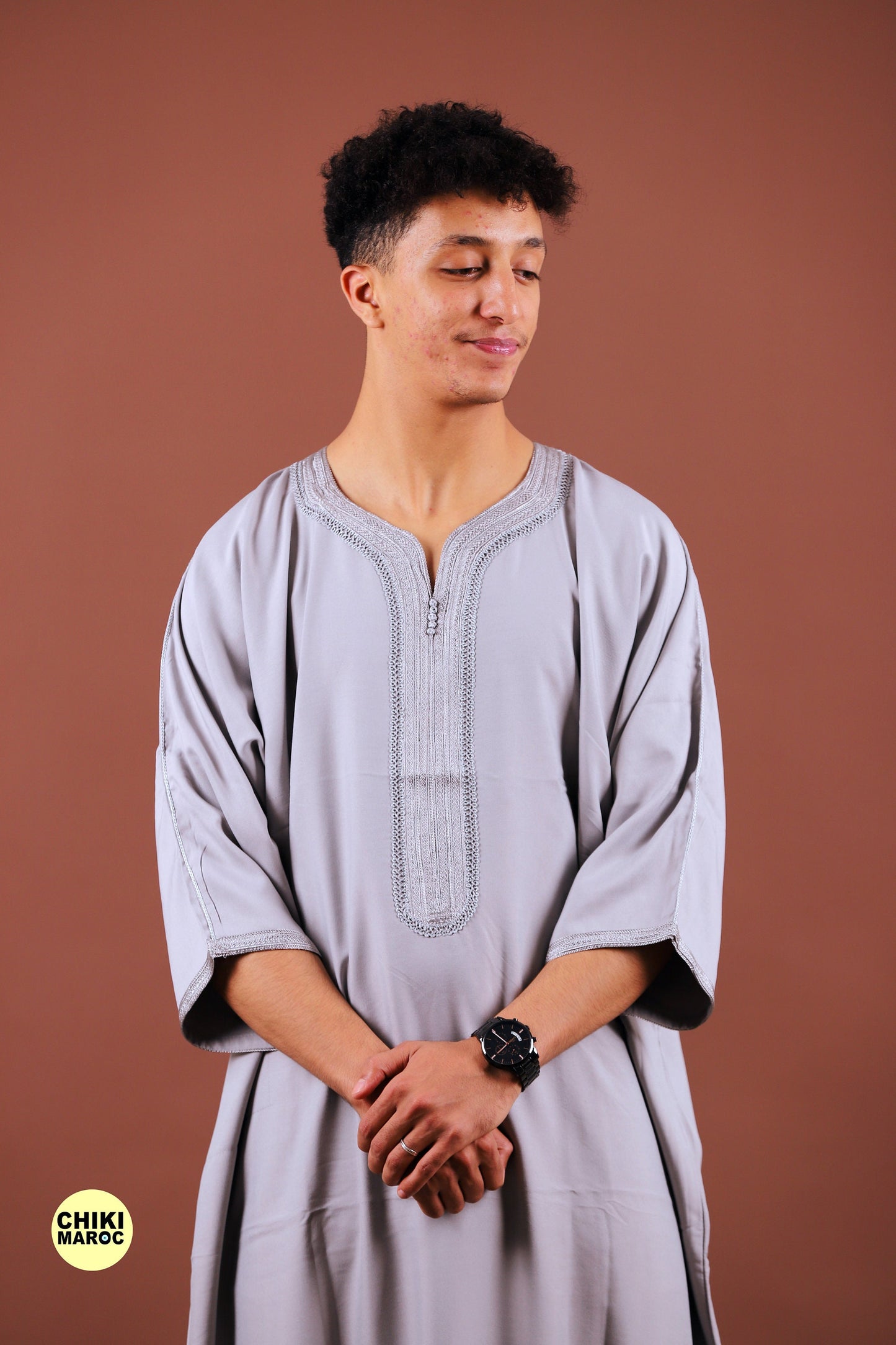 Moroccan Kaftan for Men Luxury Kaftan Dress Summer Long Dress Caftan plus Size Muslim Wedding Dress African Dress Moroccan Djellaba