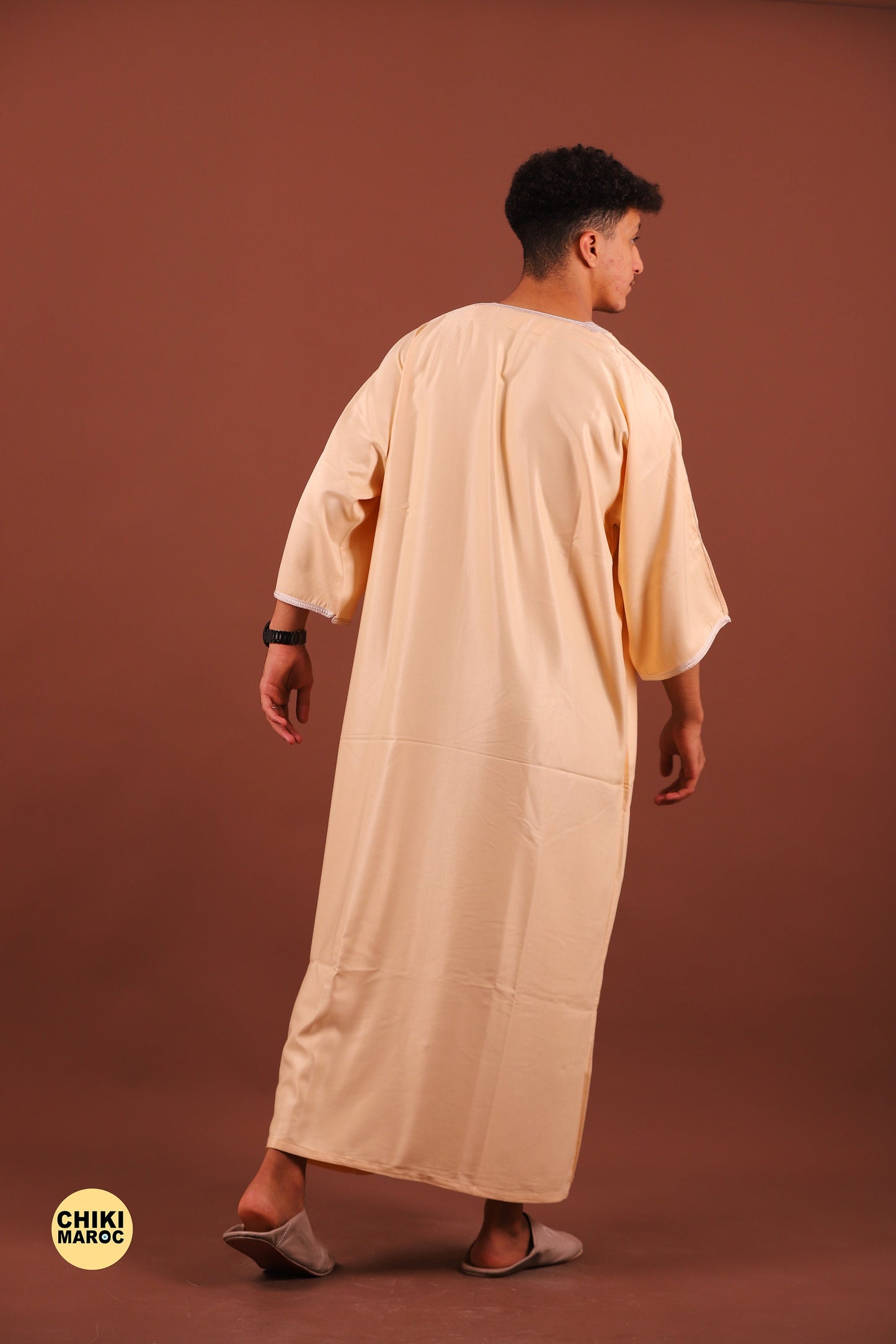 Moroccan Kaftan for Men Luxury Kaftan Dress Summer Long Dress Caftan plus Size Muslim Wedding Dress African Dress Moroccan Djellaba