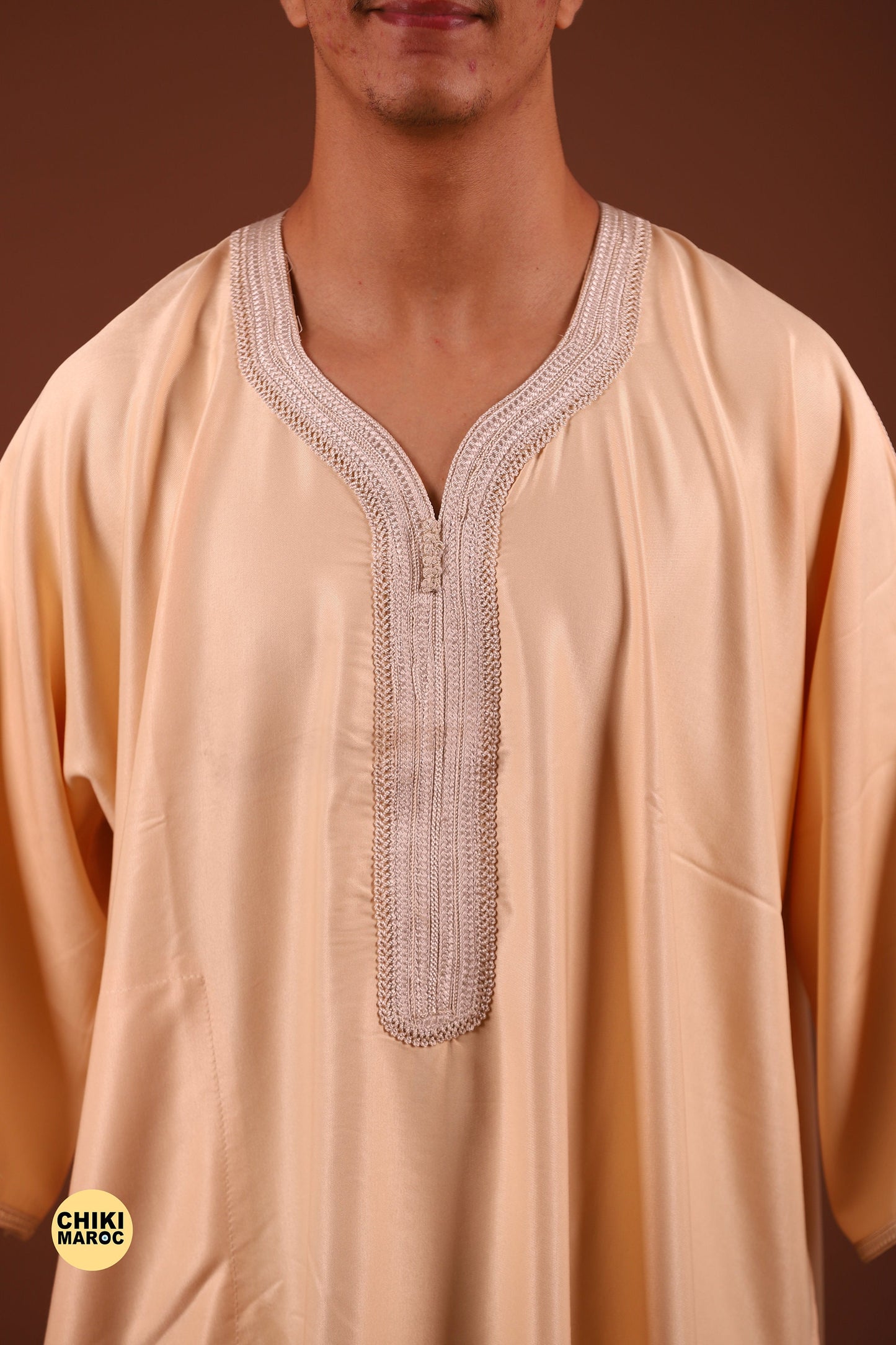 Moroccan Kaftan for Men Luxury Kaftan Dress Summer Long Dress Caftan plus Size Muslim Wedding Dress African Dress Moroccan Djellaba