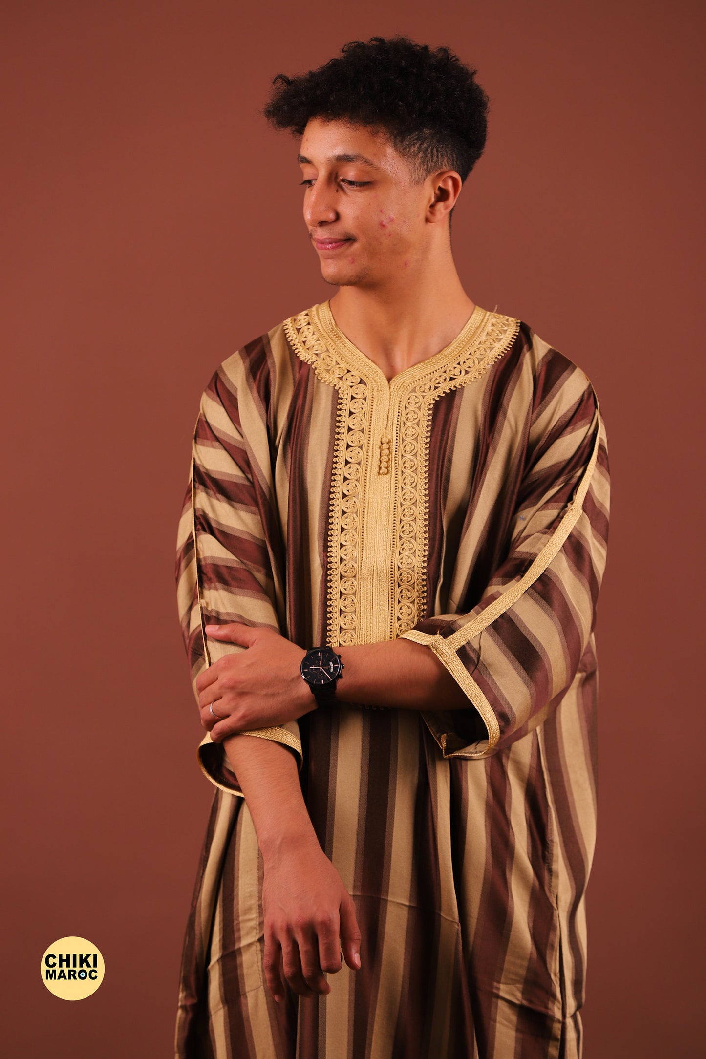 Moroccan Kaftan for Men Luxury Kaftan Dress Summer Long Dress Caftan plus Size Muslim Wedding Dress African Dress Moroccan Djellaba