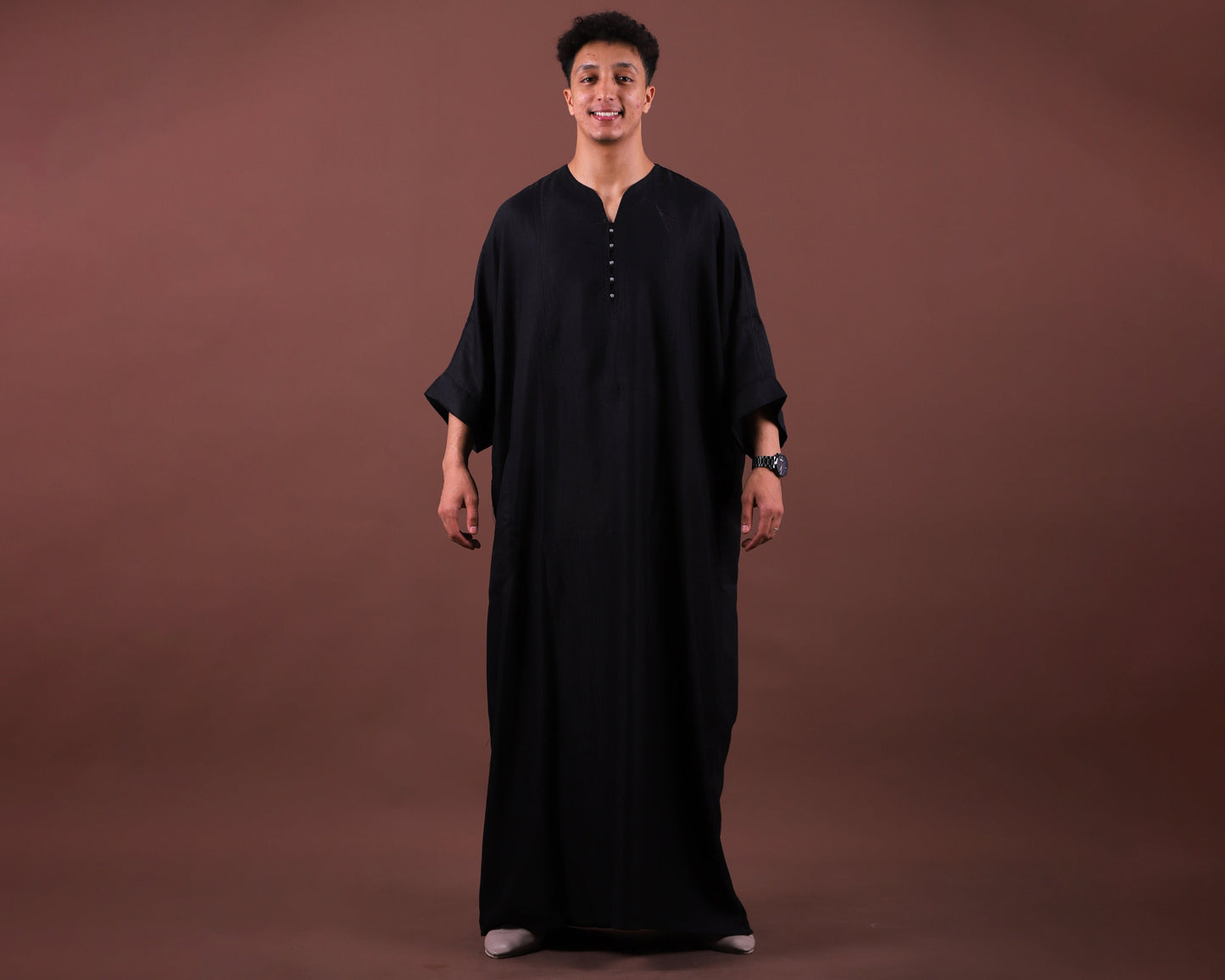 Moroccan Kaftan for Men Luxury Kaftan Dress Summer Long Dress Caftan plus Size Muslim Wedding Dress African Dress Moroccan Djellaba