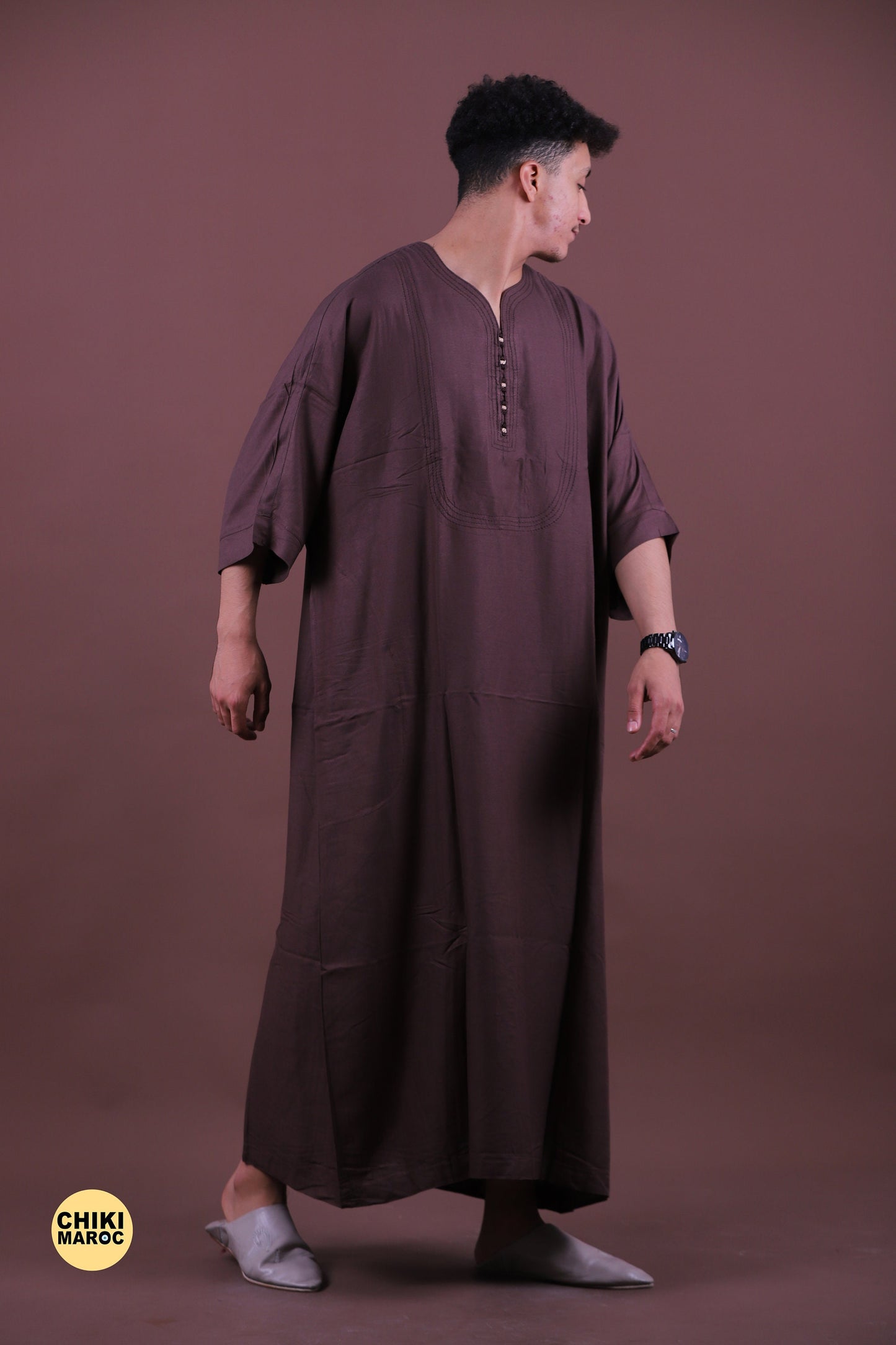 Moroccan Kaftan for Men Luxury Kaftan Dress Summer Long Dress Caftan plus Size Muslim Wedding Dress African Dress Moroccan Djellaba