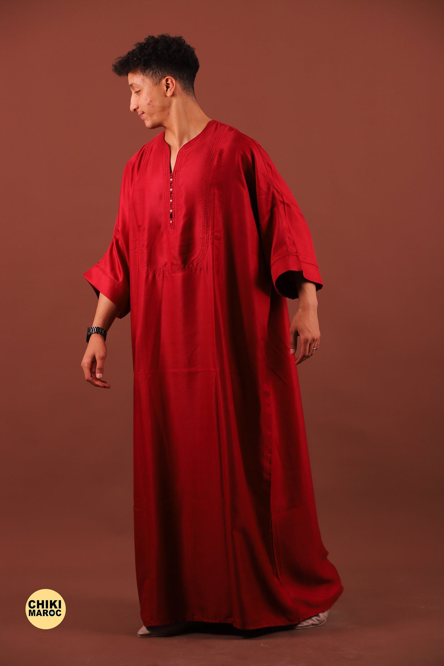 Moroccan Kaftan for Men Luxury Kaftan Dress Summer Long Dress Caftan plus Size Muslim Wedding Dress African Dress Moroccan Djellaba