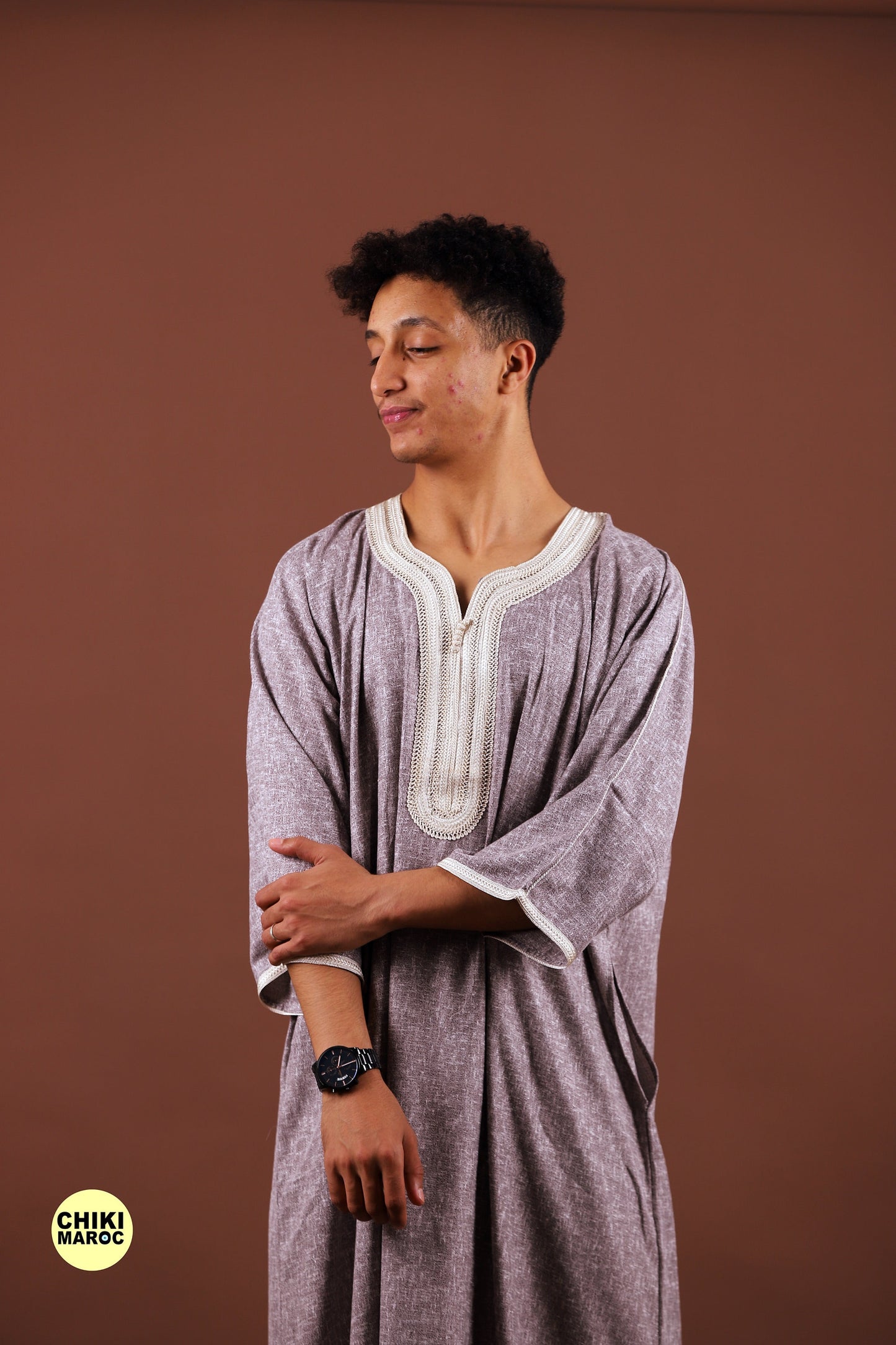 Moroccan Kaftan for Men Luxury Kaftan Dress Summer Long Dress Caftan plus Size Muslim Wedding Dress African Dress Moroccan Djellaba