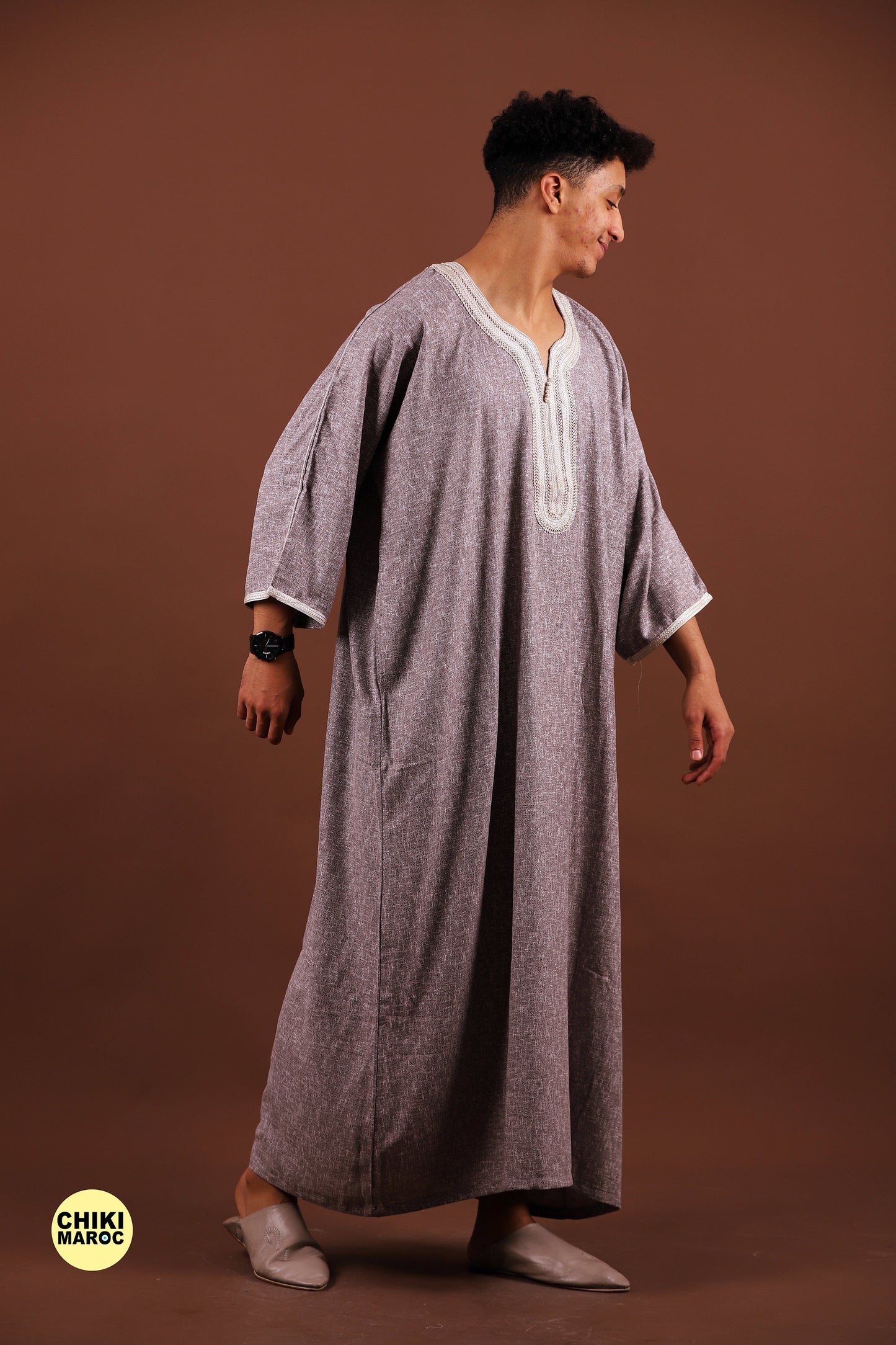 Moroccan Kaftan for Men Luxury Kaftan Dress Summer Long Dress Caftan plus Size Muslim Wedding Dress African Dress Moroccan Djellaba
