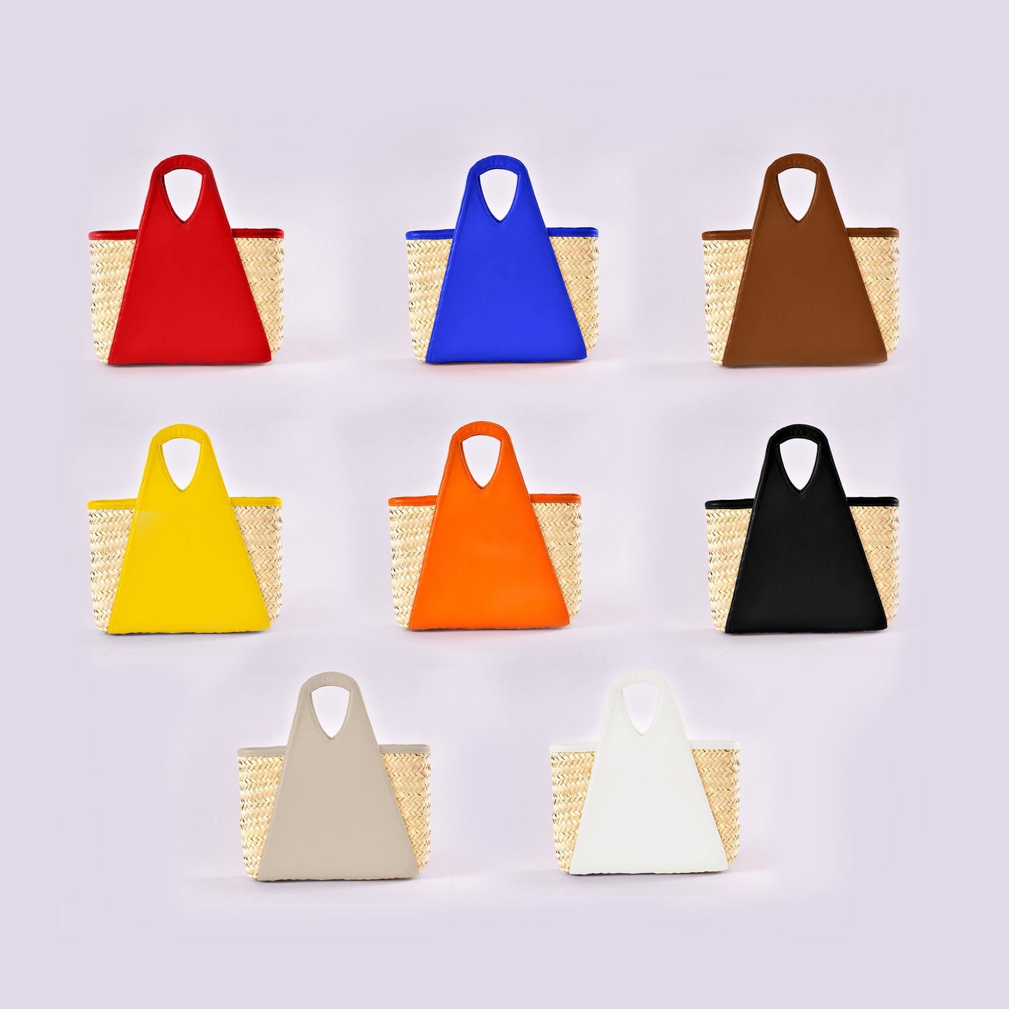 Clutch with a Zip -Gift for Her- Women Clutch - Large Purse - Beach Clutch -Party Clutch
