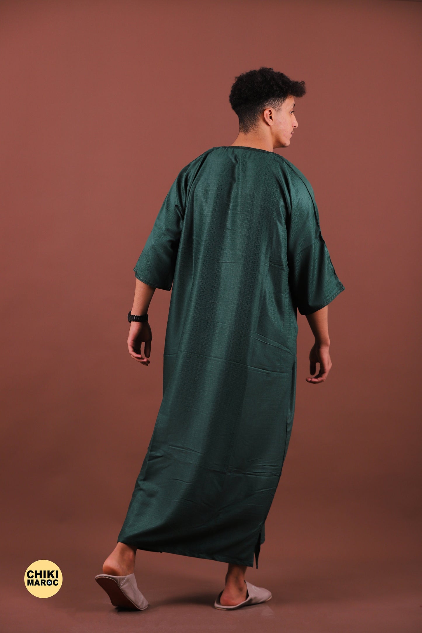 Moroccan Kaftan for Men Luxury Kaftan Dress Summer Long Dress Caftan plus Size Muslim Wedding Dress African Dress Moroccan Djellaba