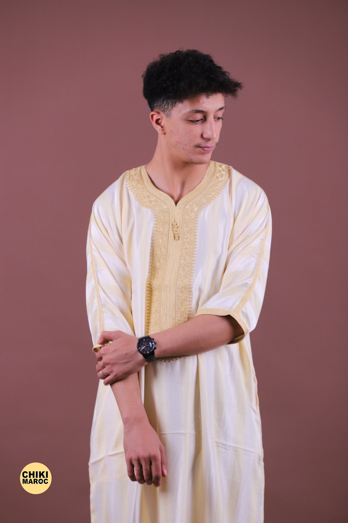 Moroccan Kaftan for Men Luxury Kaftan Dress Summer Long Dress Caftan plus Size Muslim Wedding Dress African Dress Moroccan Djellaba