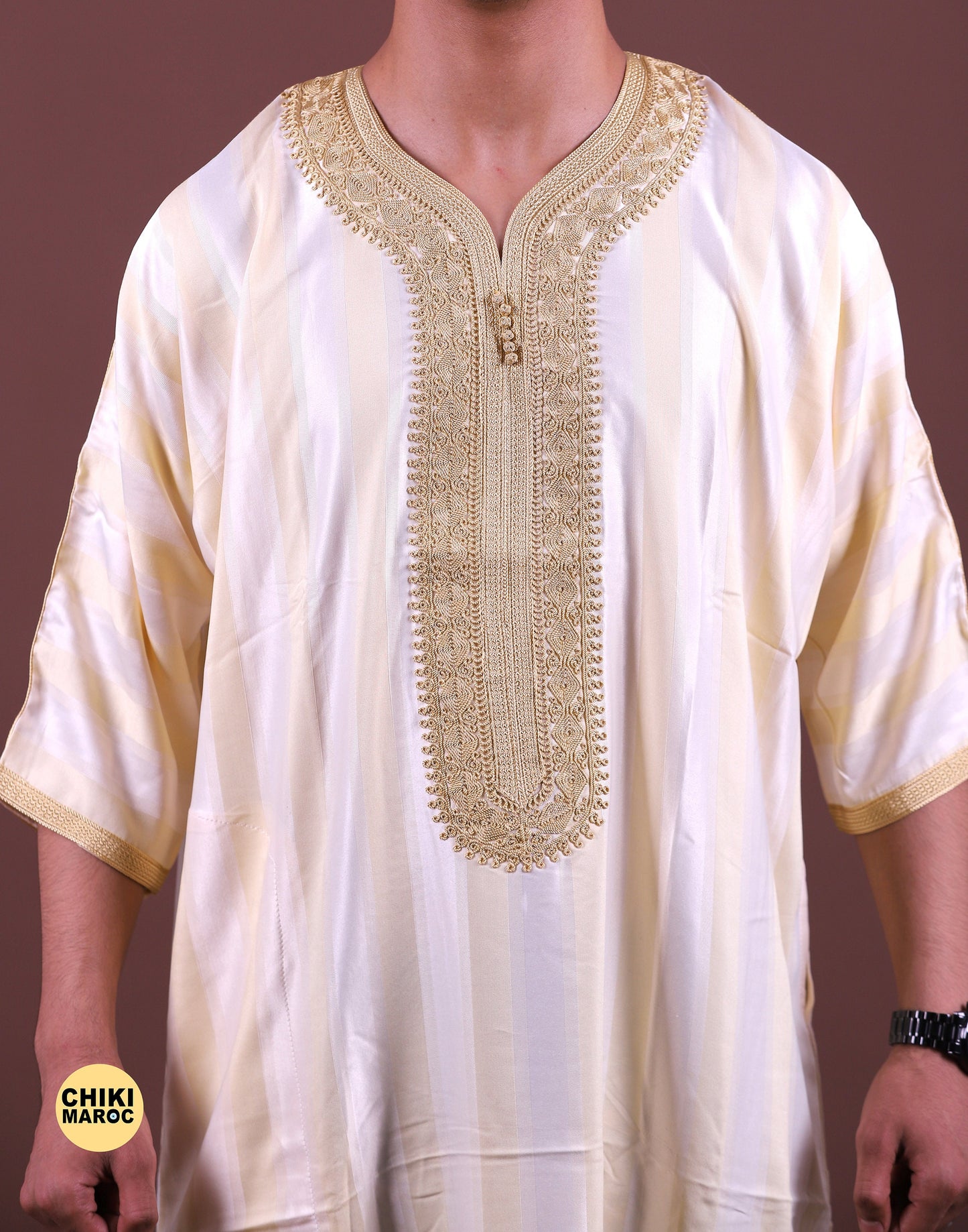 Moroccan Kaftan for Men Luxury Kaftan Dress Summer Long Dress Caftan plus Size Muslim Wedding Dress African Dress Moroccan Djellaba