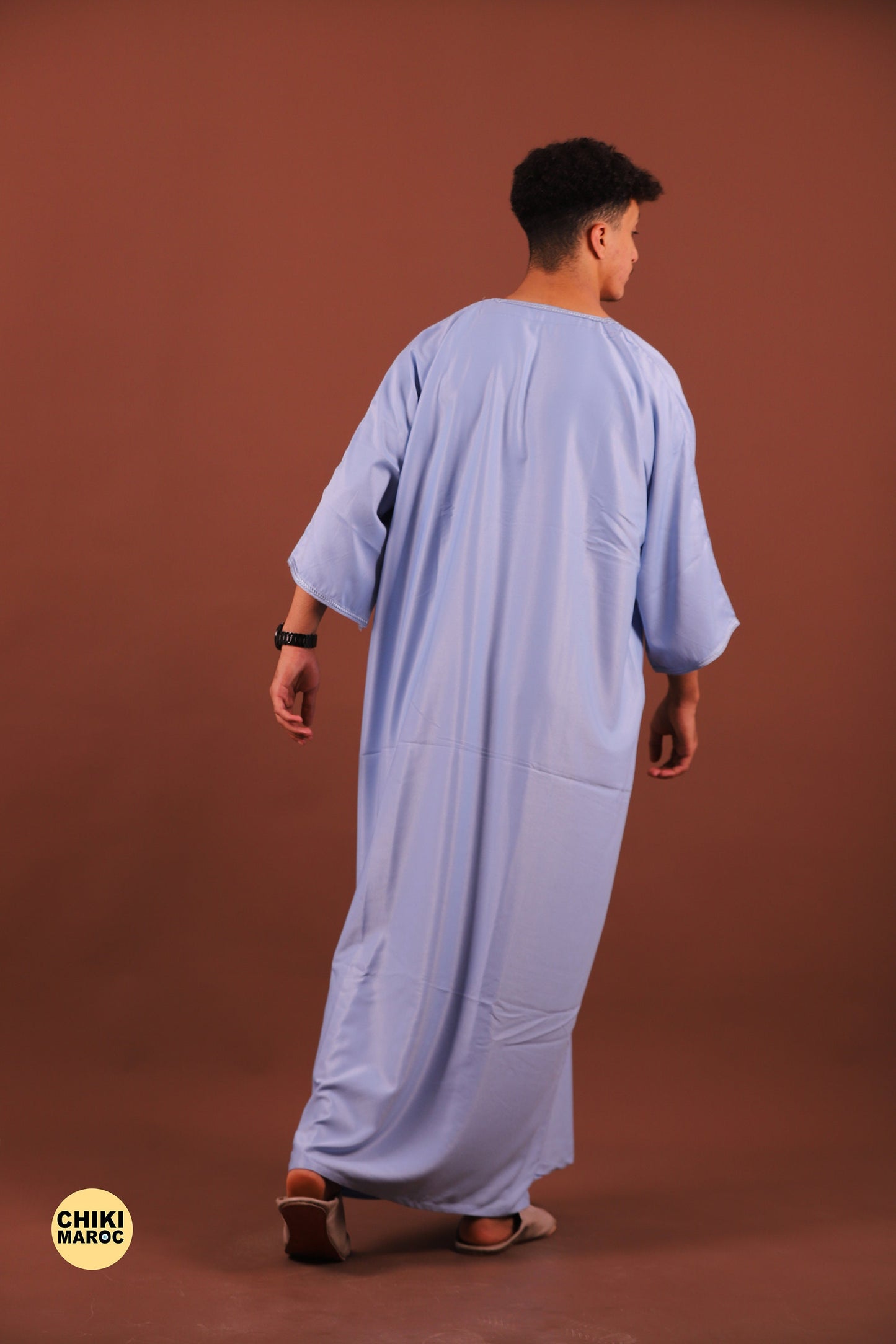 Moroccan Kaftan for Men Luxury Kaftan Dress Summer Long Dress Caftan plus Size Muslim Wedding Dress African Dress Moroccan Djellaba