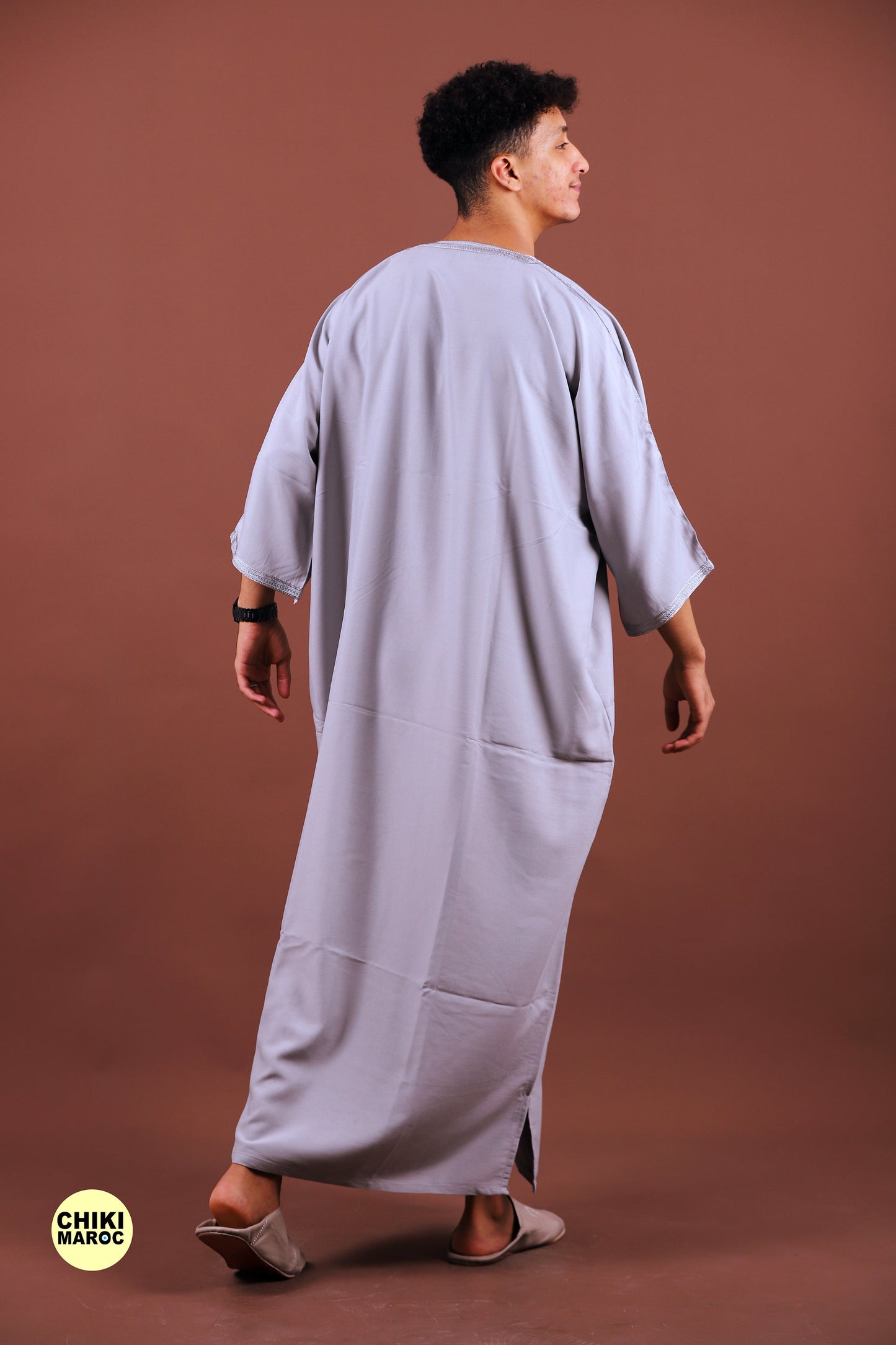 Moroccan Kaftan for Men Luxury Kaftan Dress Summer Long Dress Caftan plus Size Muslim Wedding Dress African Dress Moroccan Djellaba