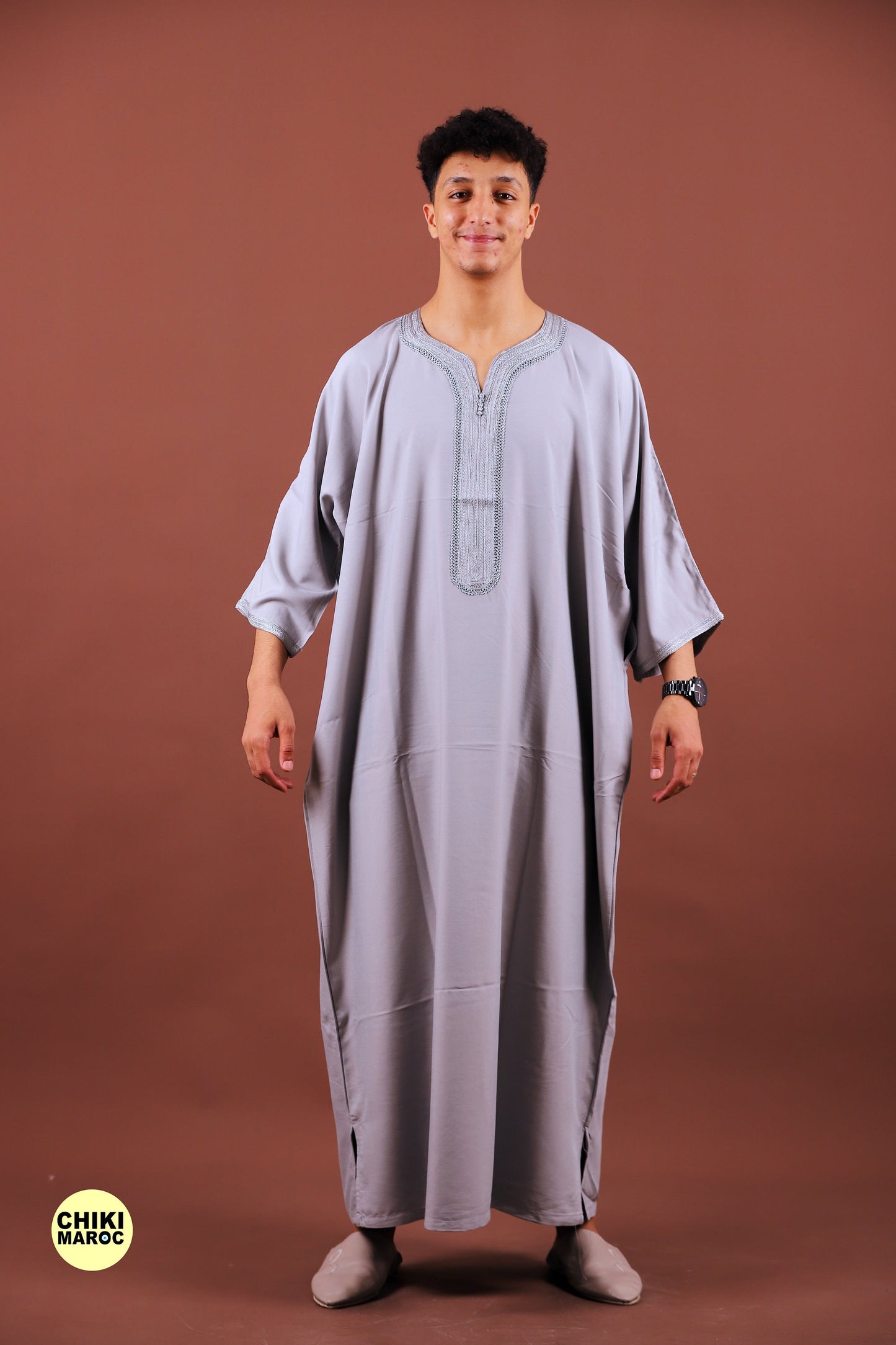 Moroccan Kaftan for Men Luxury Kaftan Dress Summer Long Dress Caftan plus Size Muslim Wedding Dress African Dress Moroccan Djellaba