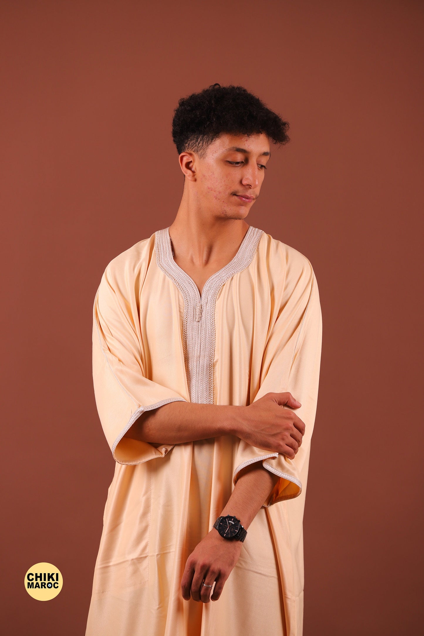 Moroccan Kaftan for Men Luxury Kaftan Dress Summer Long Dress Caftan plus Size Muslim Wedding Dress African Dress Moroccan Djellaba