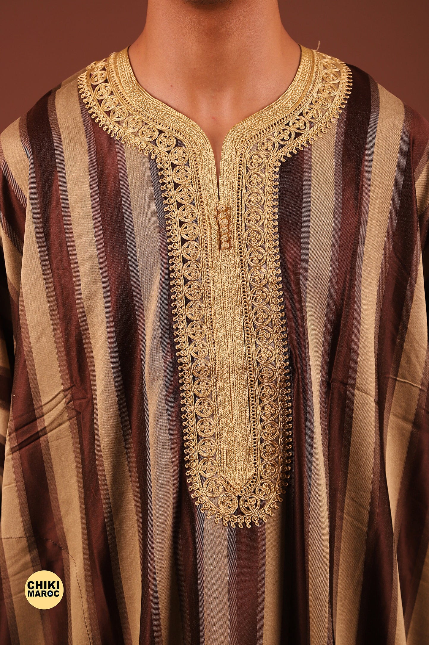 Moroccan Kaftan for Men Luxury Kaftan Dress Summer Long Dress Caftan plus Size Muslim Wedding Dress African Dress Moroccan Djellaba