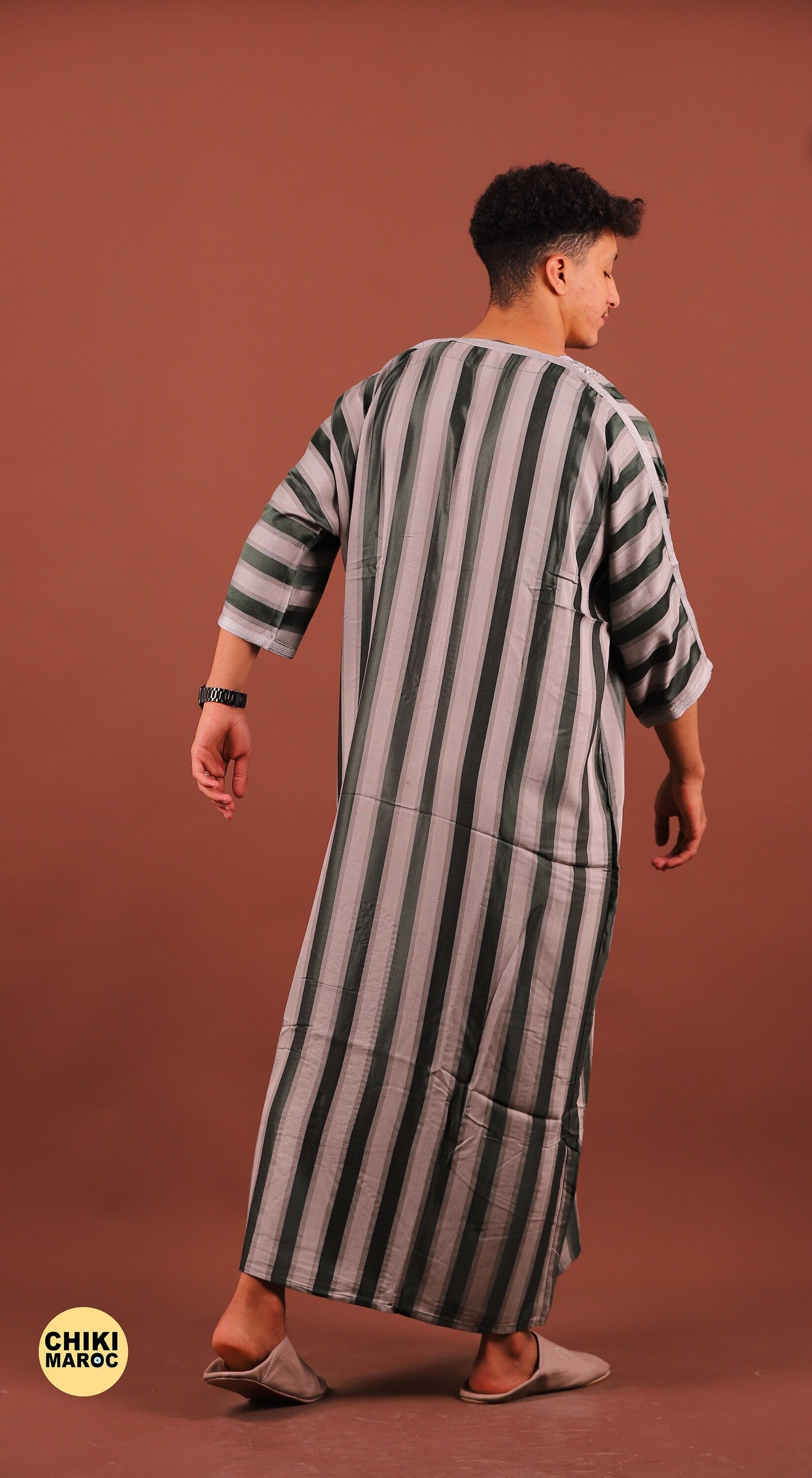 Moroccan Kaftan for Men Luxury Kaftan Dress Summer Long Dress Caftan plus Size Muslim Wedding Dress African Dress Moroccan Djellaba