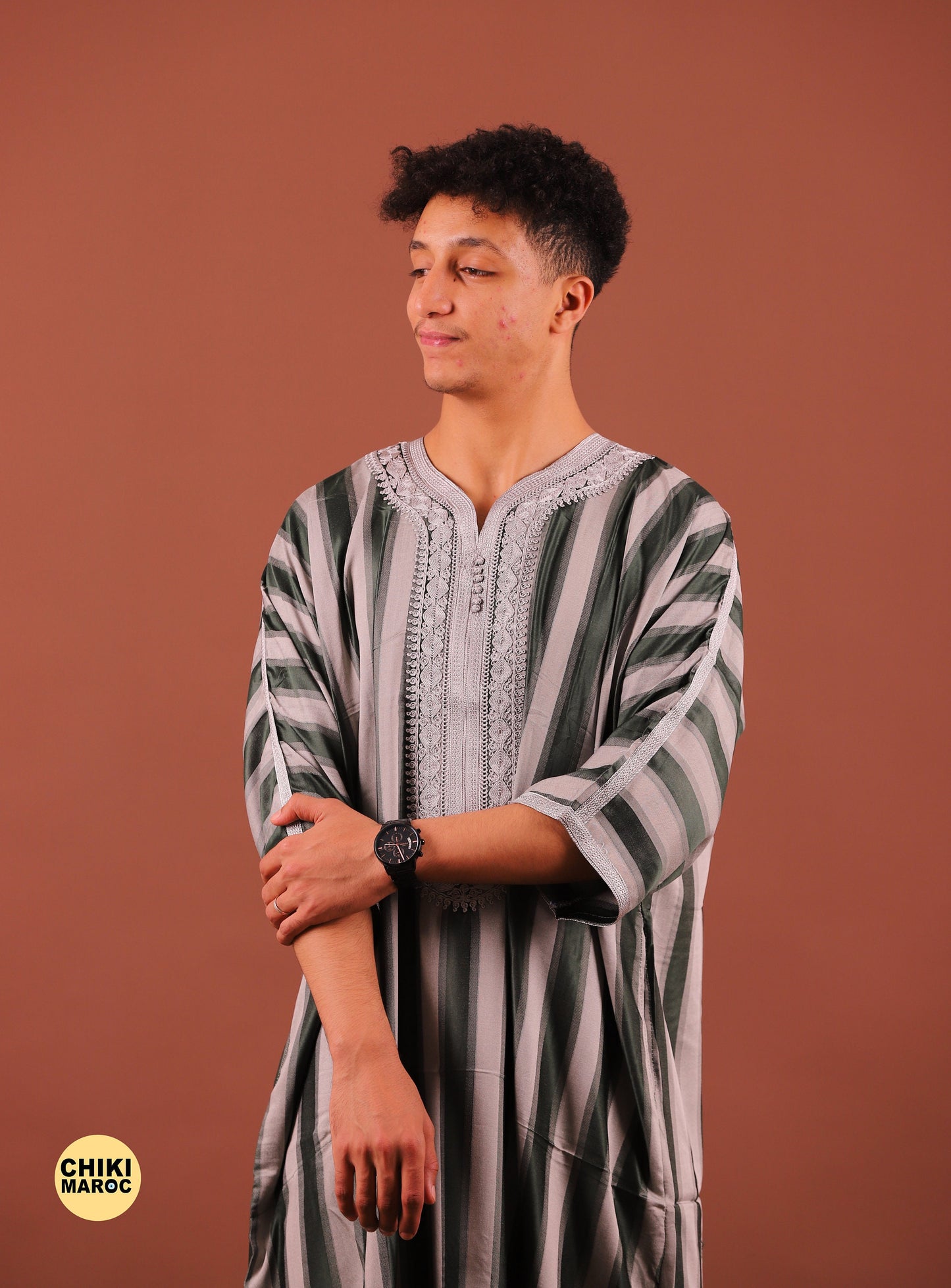 Moroccan Kaftan for Men Luxury Kaftan Dress Summer Long Dress Caftan plus Size Muslim Wedding Dress African Dress Moroccan Djellaba