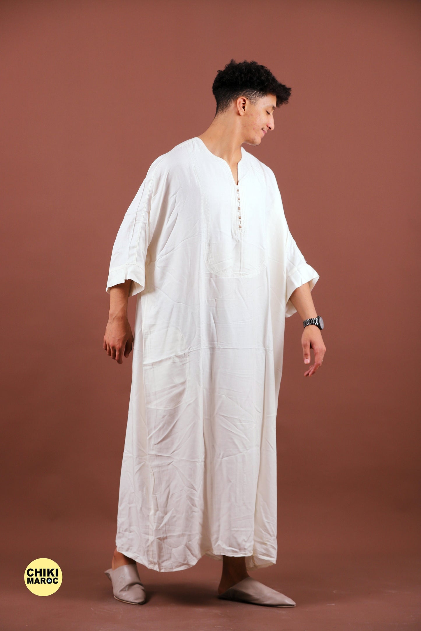 Moroccan Kaftan for Men Luxury Kaftan Dress Summer Long Dress Caftan plus Size Muslim Wedding Dress African Dress Moroccan Djellaba