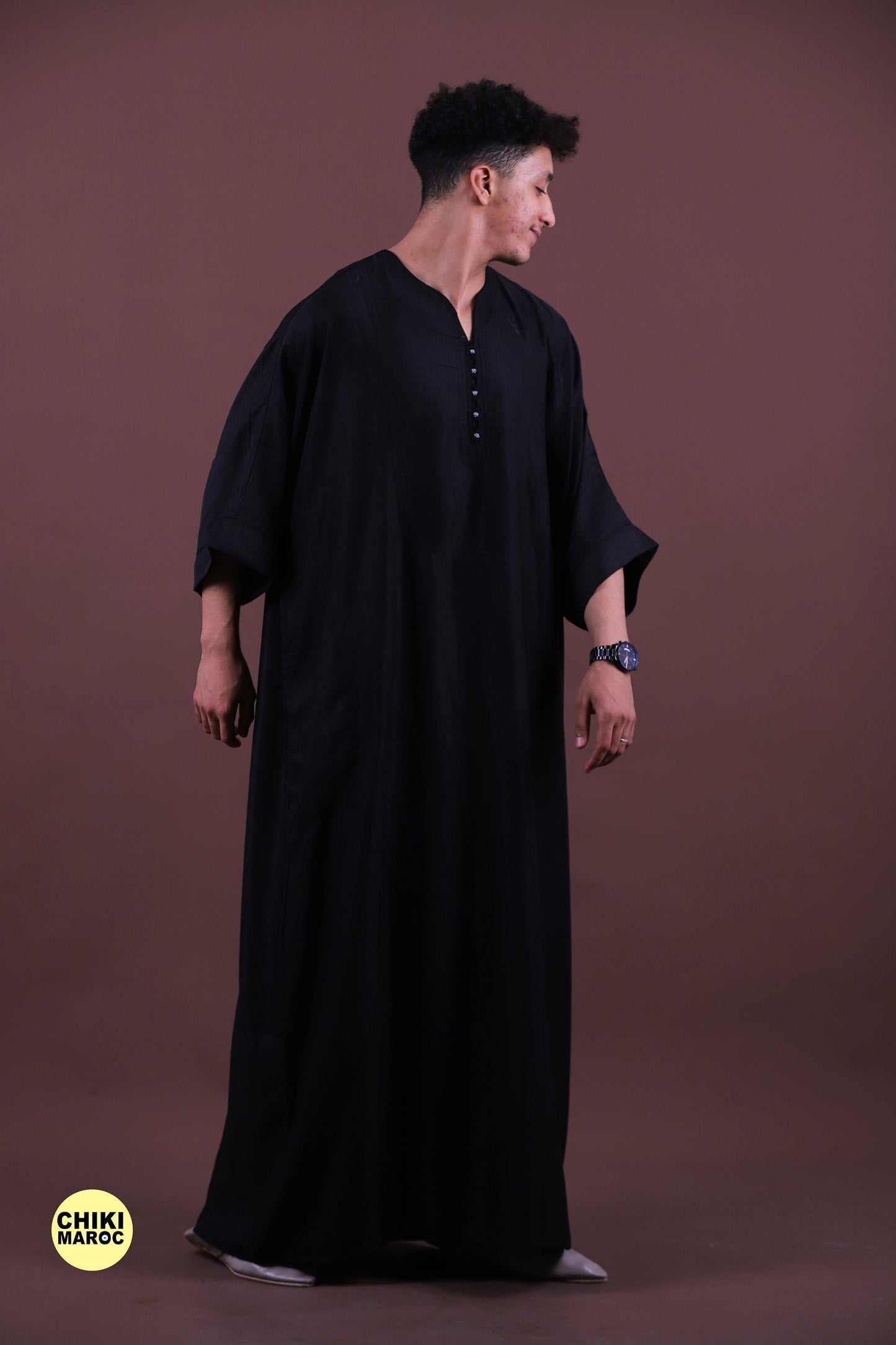 Moroccan Kaftan for Men Luxury Kaftan Dress Summer Long Dress Caftan plus Size Muslim Wedding Dress African Dress Moroccan Djellaba