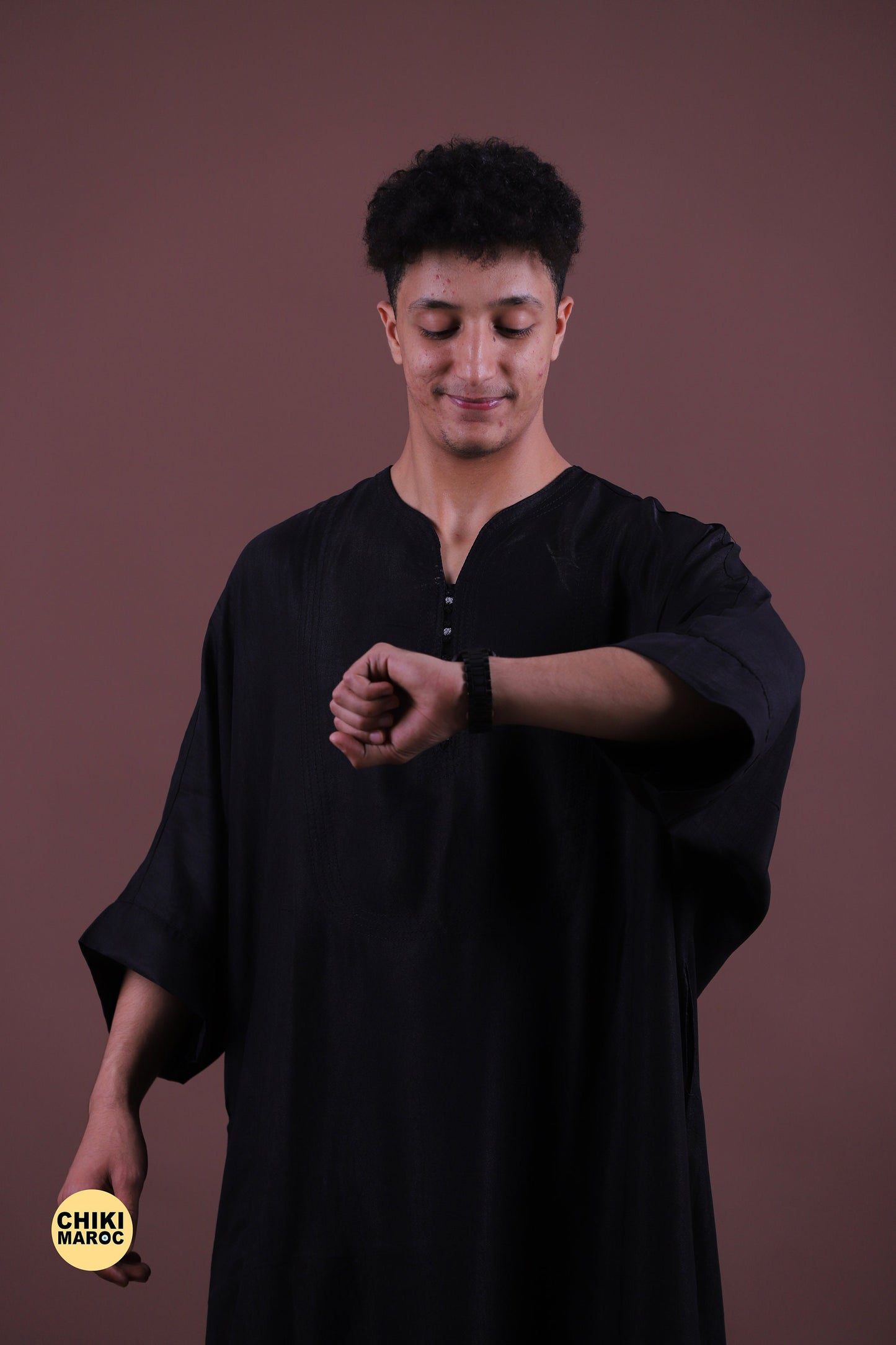 Moroccan Kaftan for Men Luxury Kaftan Dress Summer Long Dress Caftan plus Size Muslim Wedding Dress African Dress Moroccan Djellaba