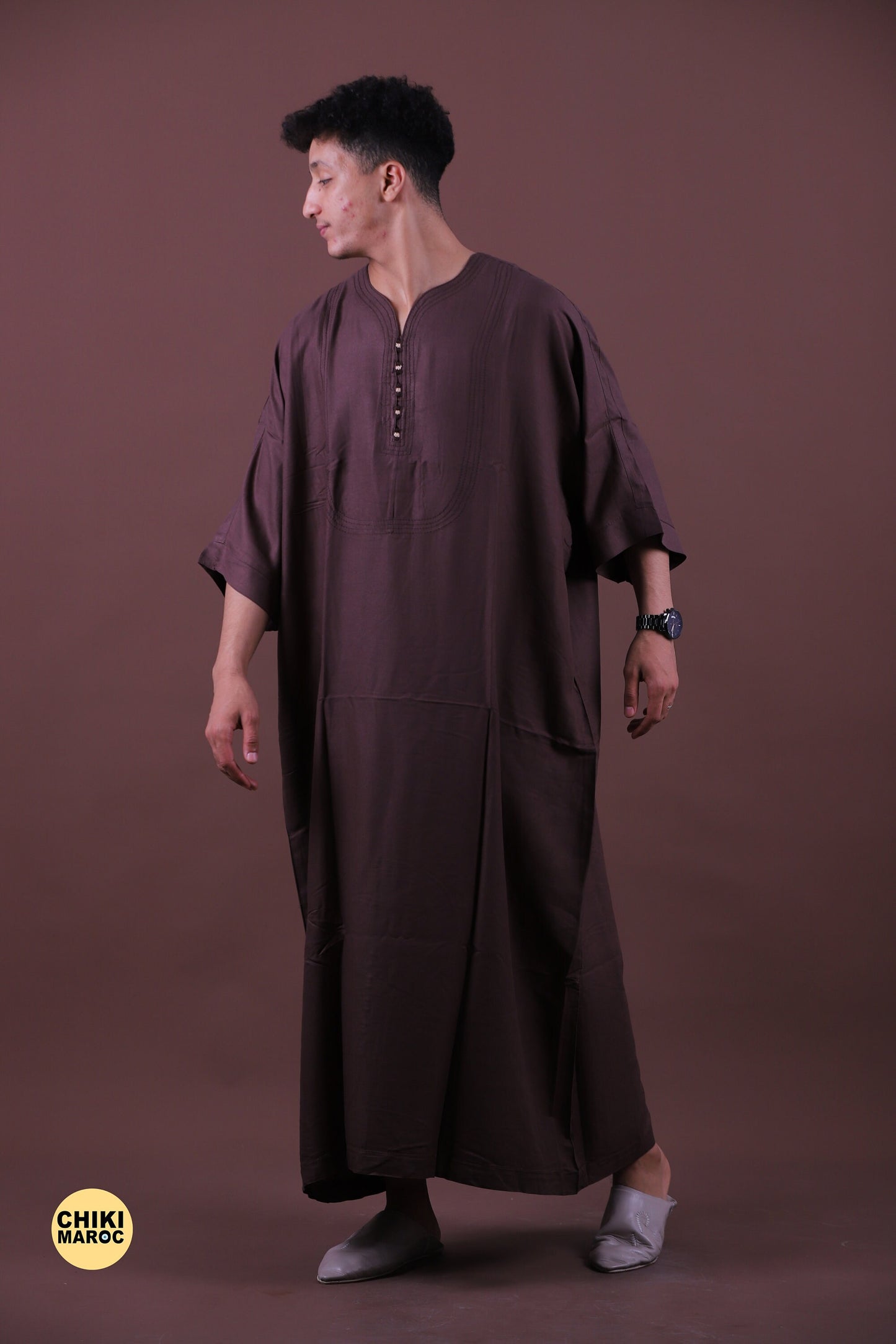 Moroccan Kaftan for Men Luxury Kaftan Dress Summer Long Dress Caftan plus Size Muslim Wedding Dress African Dress Moroccan Djellaba