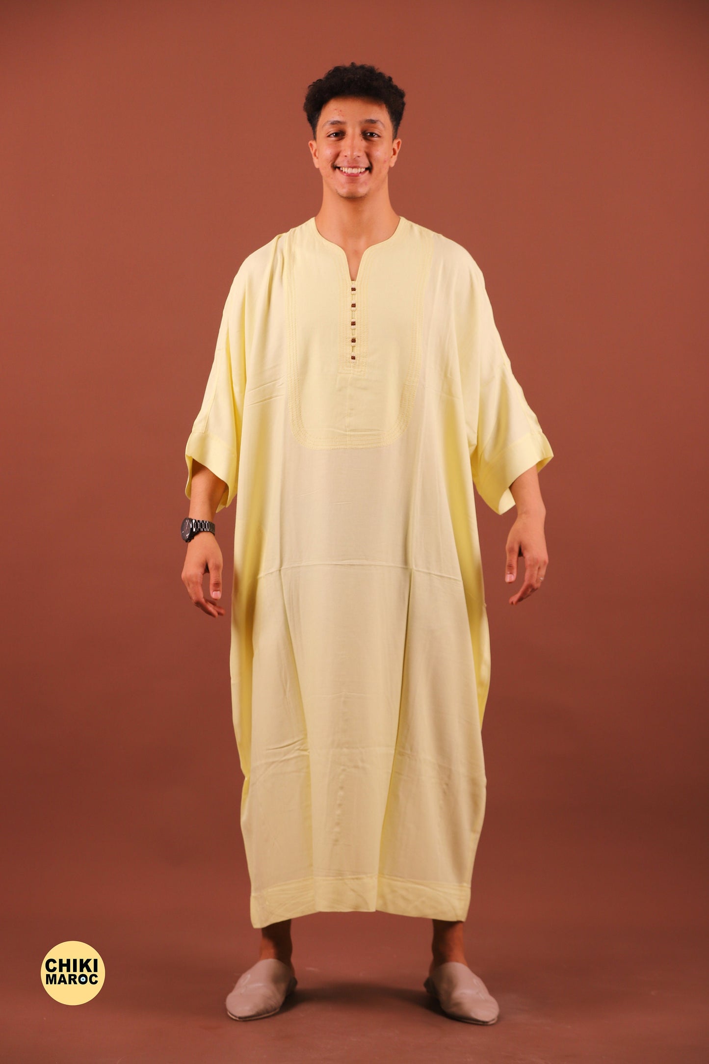 Moroccan Kaftan for Men Luxury Kaftan Dress Summer Long Dress Caftan plus Size Muslim Wedding Dress African Dress Moroccan Djellaba