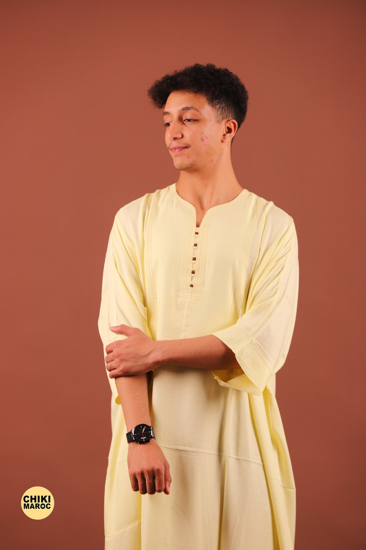 Moroccan Kaftan for Men Luxury Kaftan Dress Summer Long Dress Caftan plus Size Muslim Wedding Dress African Dress Moroccan Djellaba