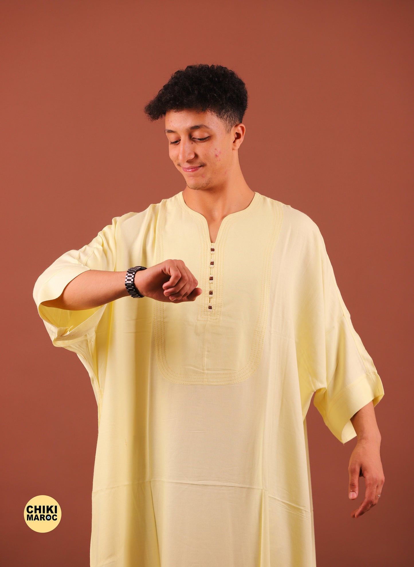 Moroccan Kaftan for Men Luxury Kaftan Dress Summer Long Dress Caftan plus Size Muslim Wedding Dress African Dress Moroccan Djellaba