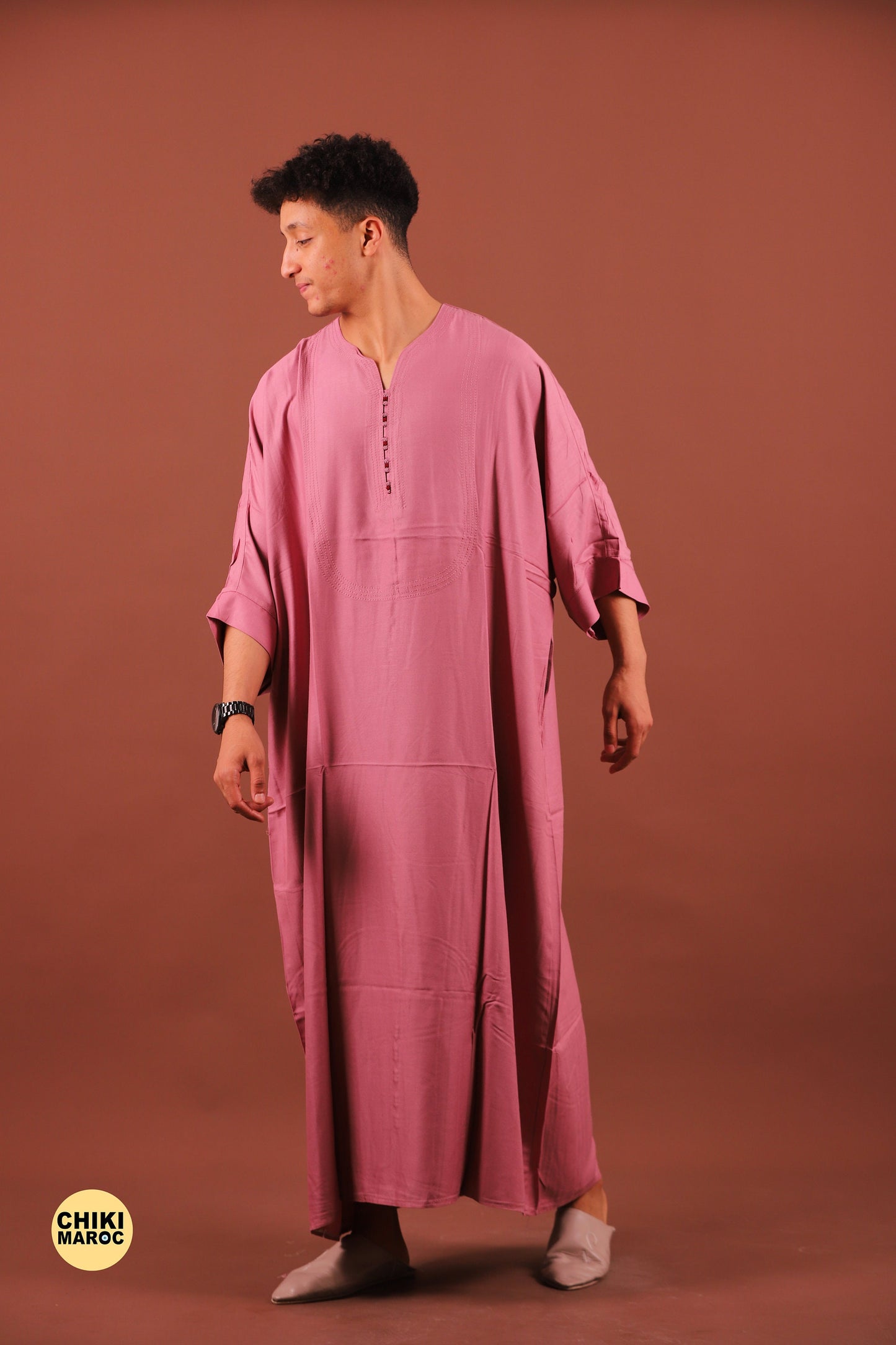 Moroccan Kaftan for Men Luxury Kaftan Dress Summer Long Dress Caftan plus Size Muslim Wedding Dress African Dress Moroccan Djellaba