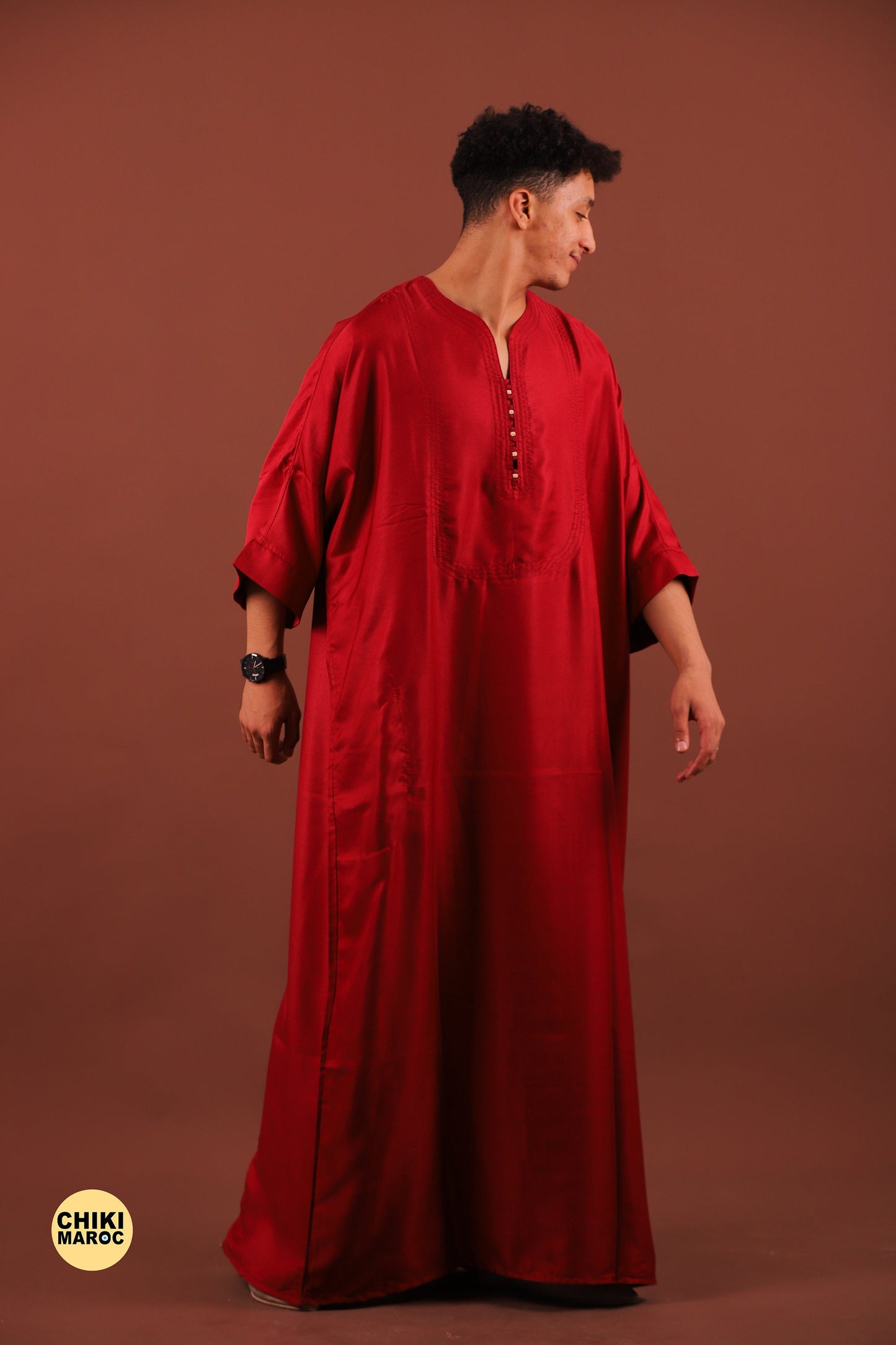 Moroccan Kaftan for Men Luxury Kaftan Dress Summer Long Dress Caftan plus Size Muslim Wedding Dress African Dress Moroccan Djellaba