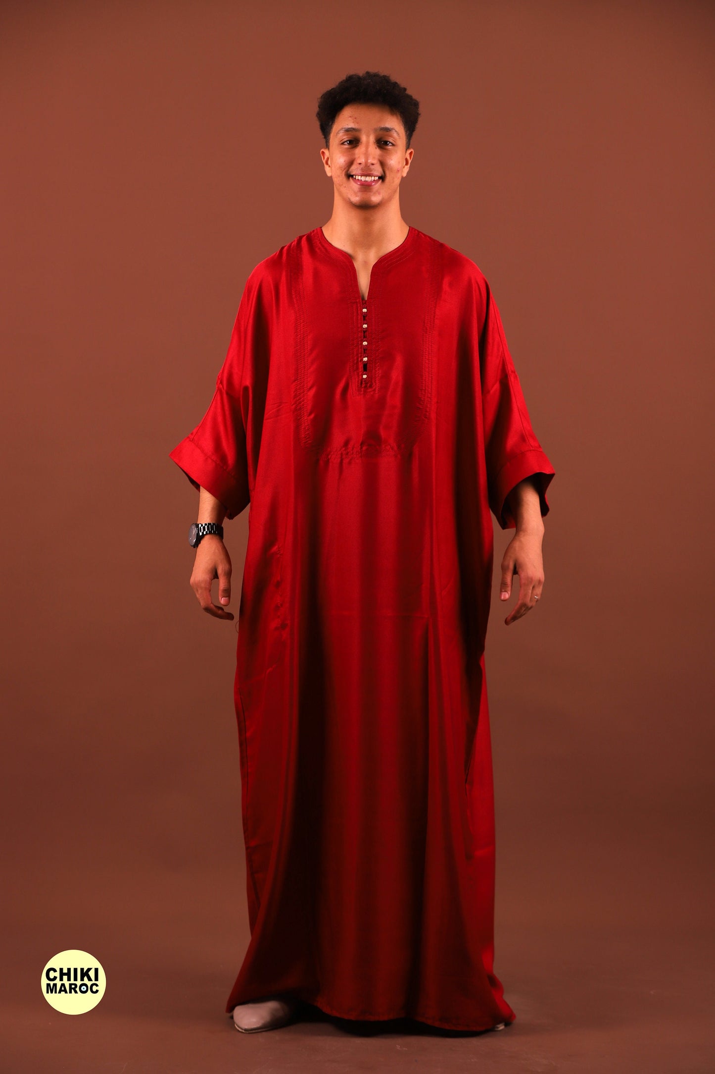 Moroccan Kaftan for Men Luxury Kaftan Dress Summer Long Dress Caftan plus Size Muslim Wedding Dress African Dress Moroccan Djellaba