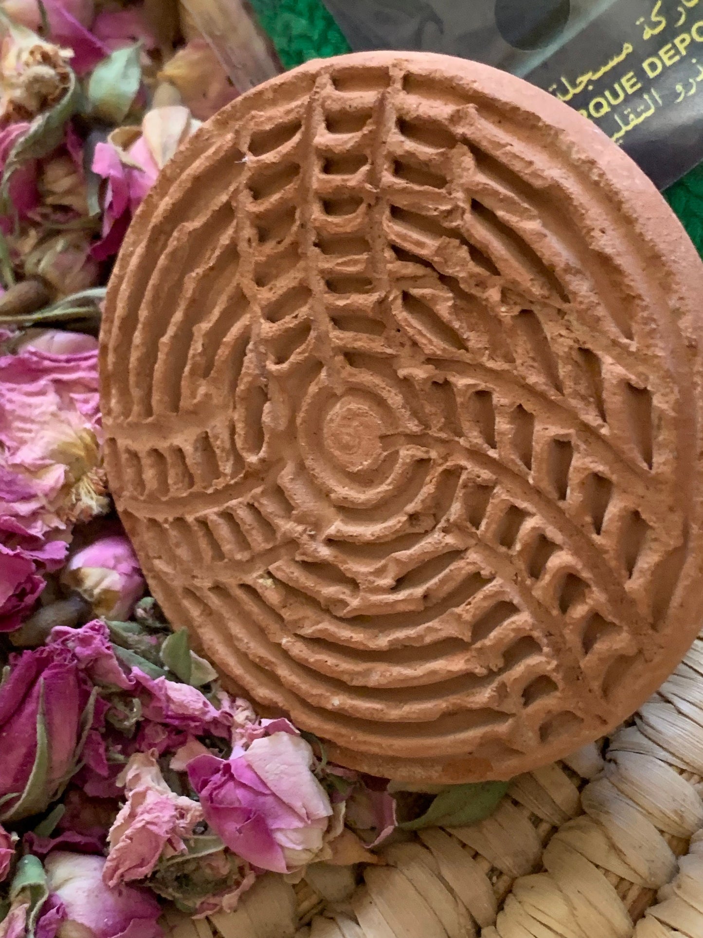 Moroccan Hammam Pack|Moroccan Hammam & Spa Products|Natural Products|Moroccan Products