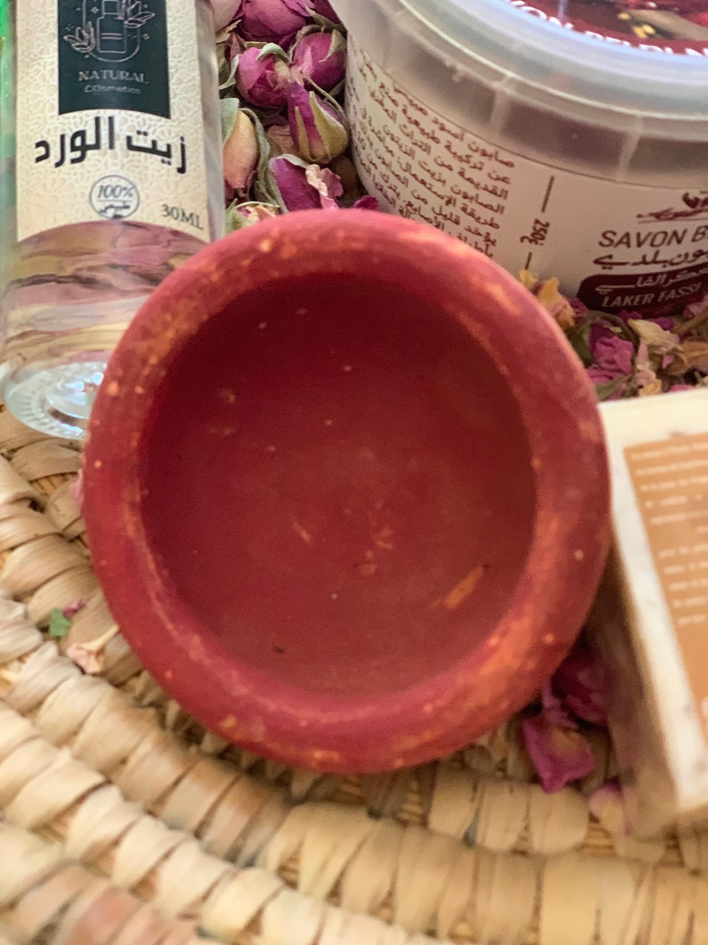 Moroccan Hammam Pack|Moroccan Hammam & Spa Products|Natural Products|Moroccan Products